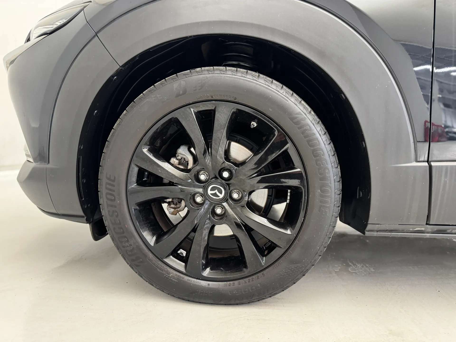 2025 MAZDA CX-30 2025 MAZDA CX-30
