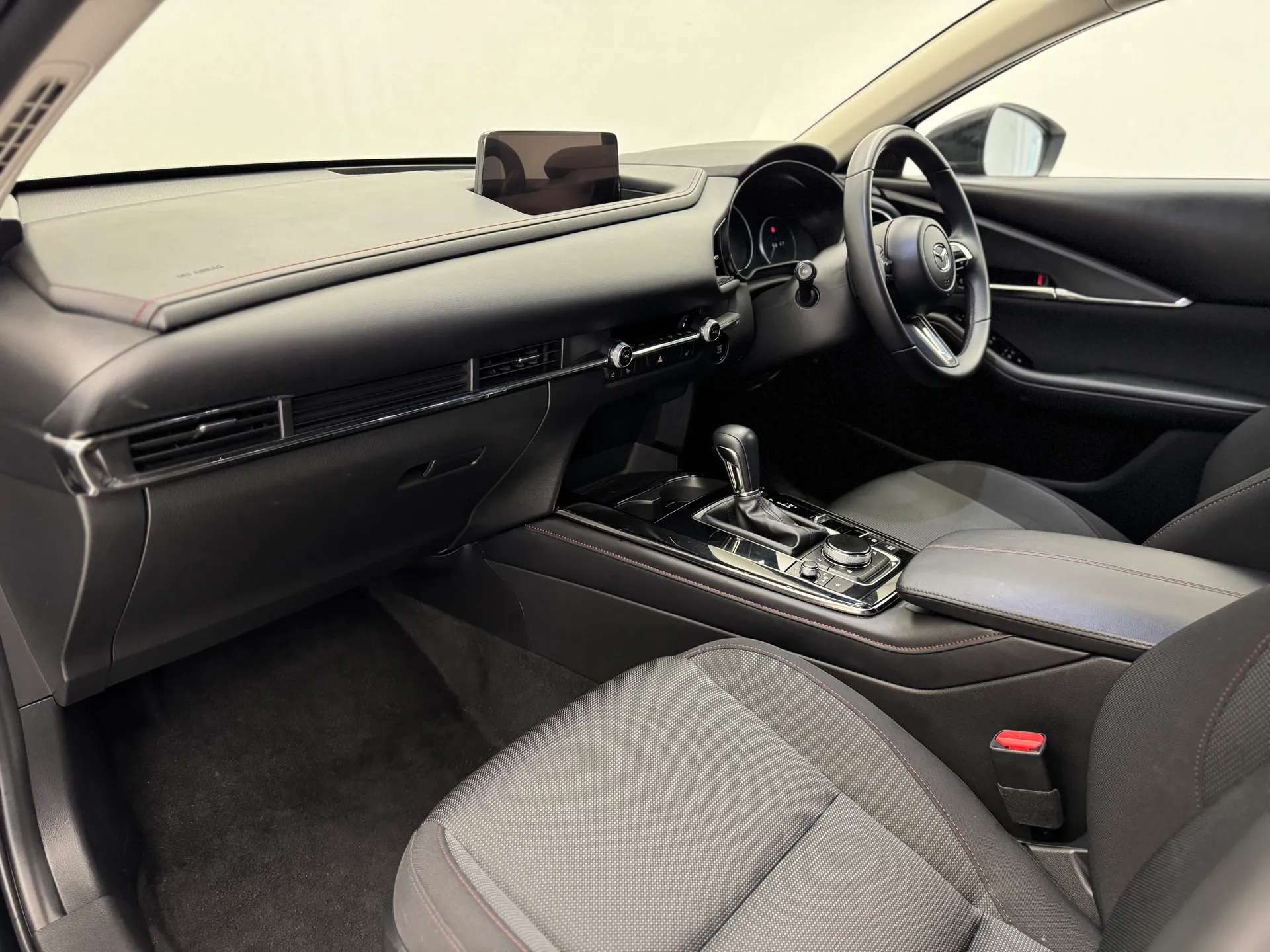 2025 MAZDA CX-30 2025 MAZDA CX-30