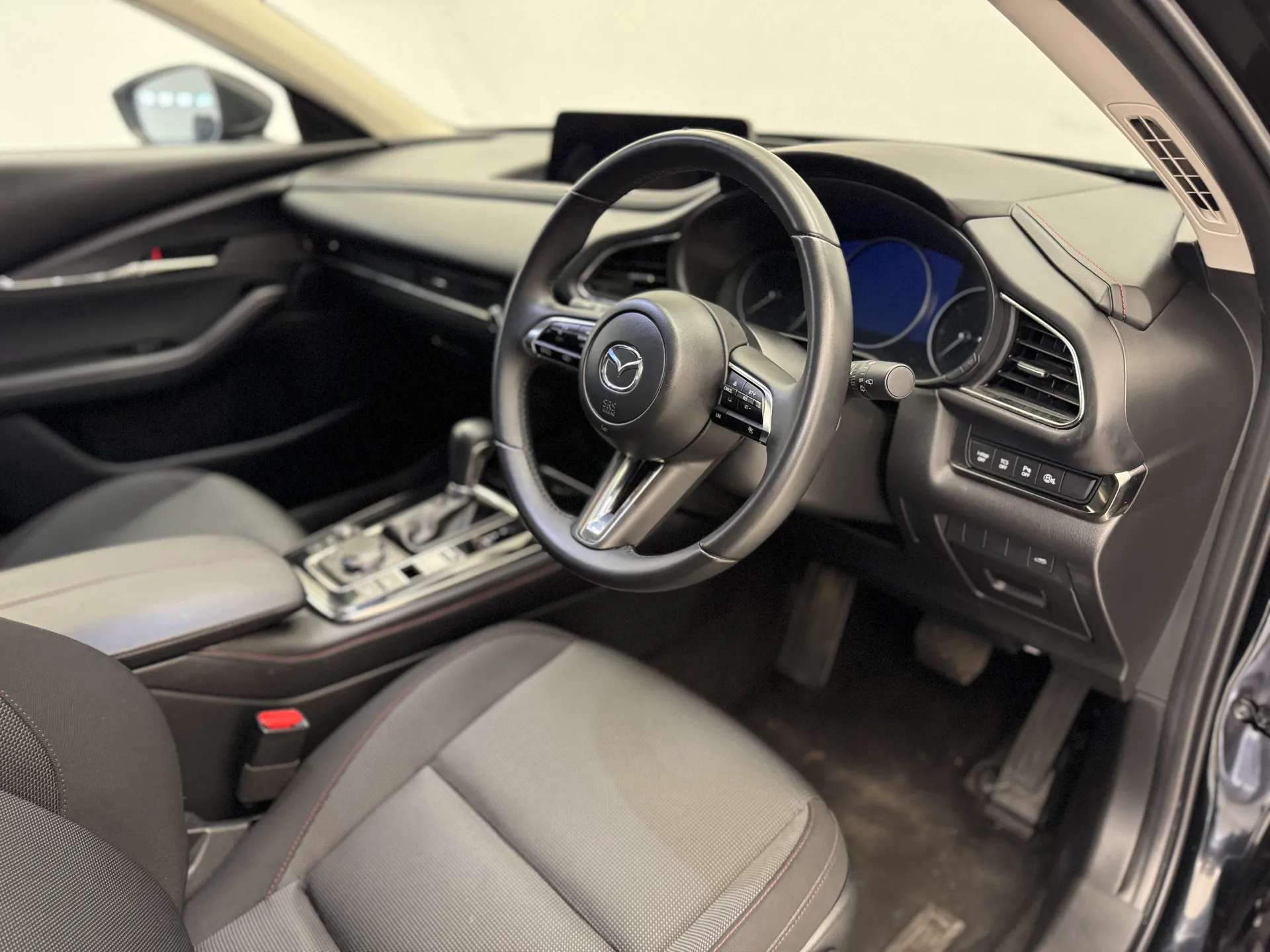 2025 MAZDA CX-30 2025 MAZDA CX-30