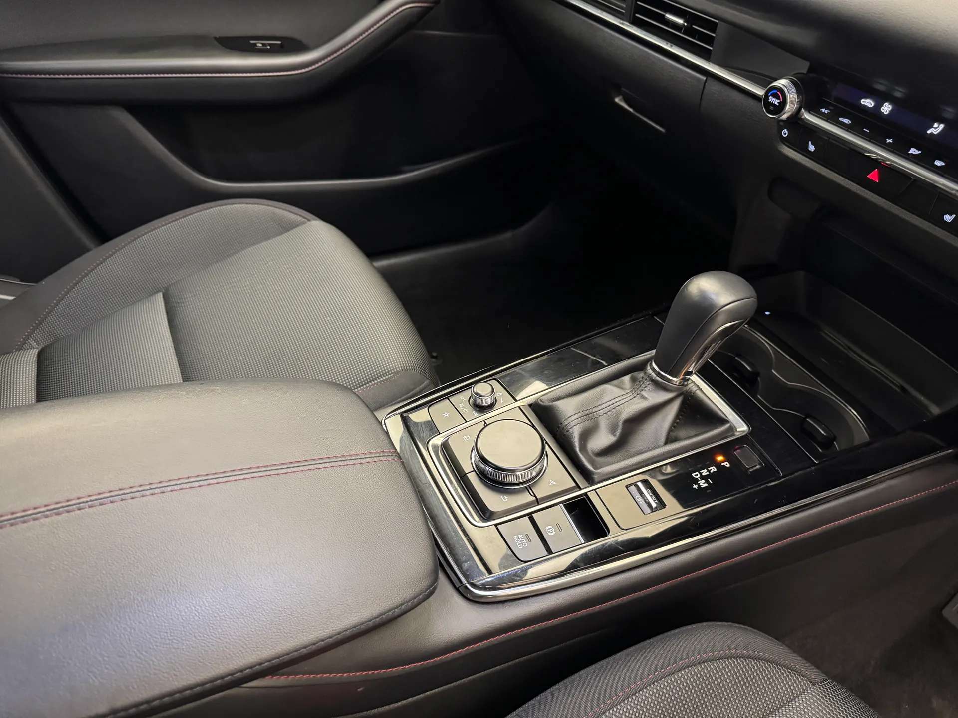 2025 MAZDA CX-30 2025 MAZDA CX-30