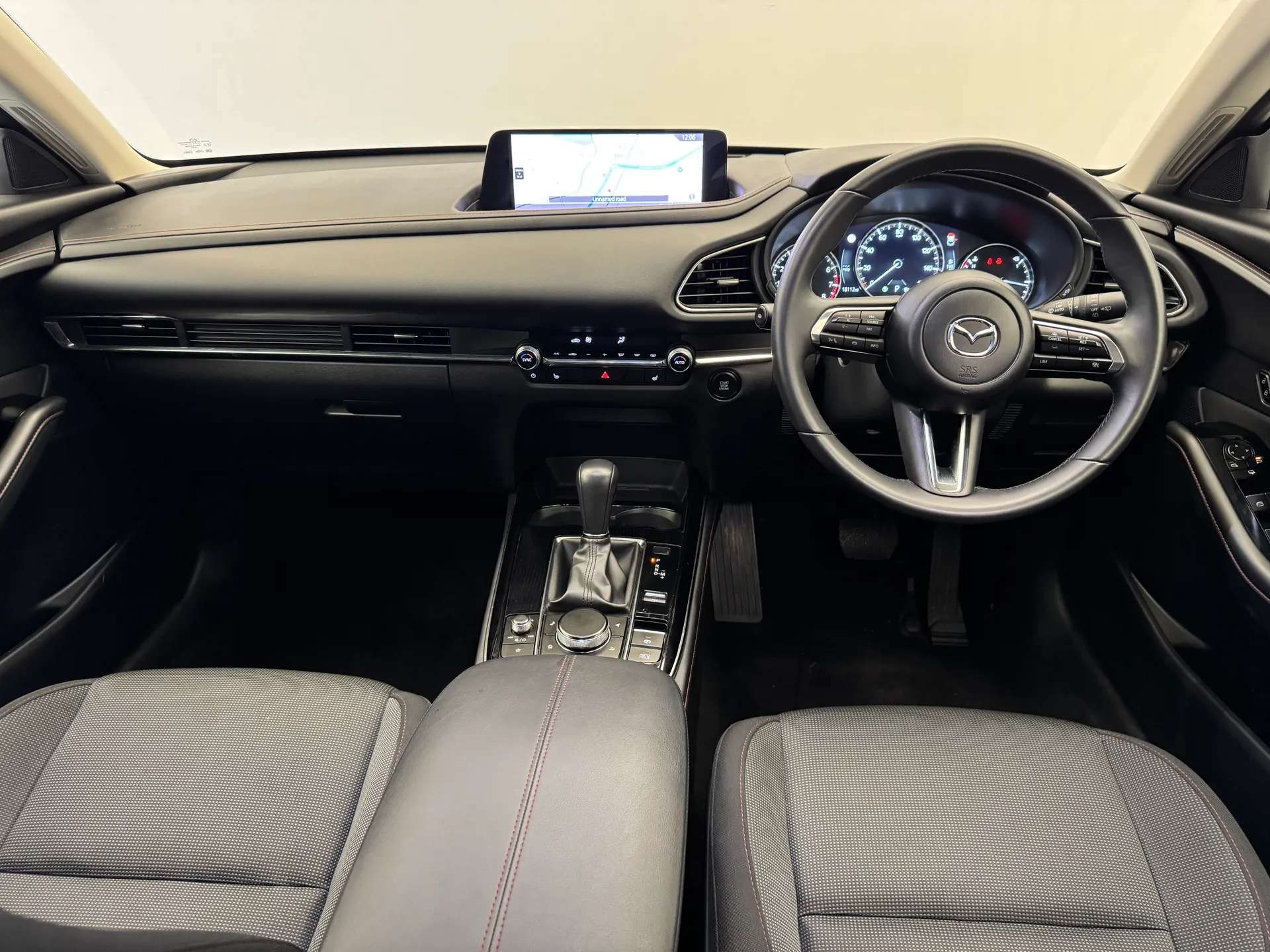 2025 MAZDA CX-30 2025 MAZDA CX-30