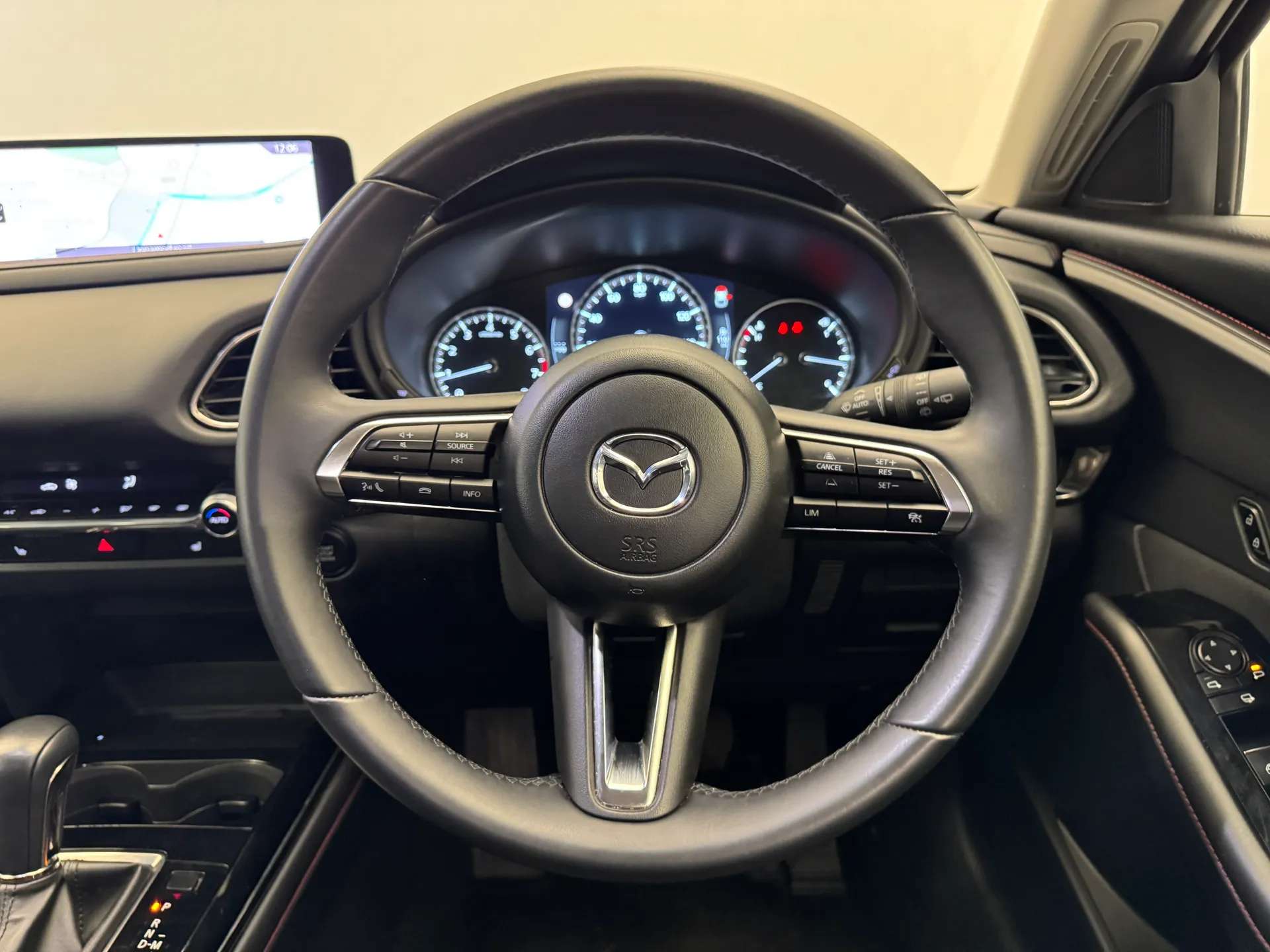 2025 MAZDA CX-30 2025 MAZDA CX-30