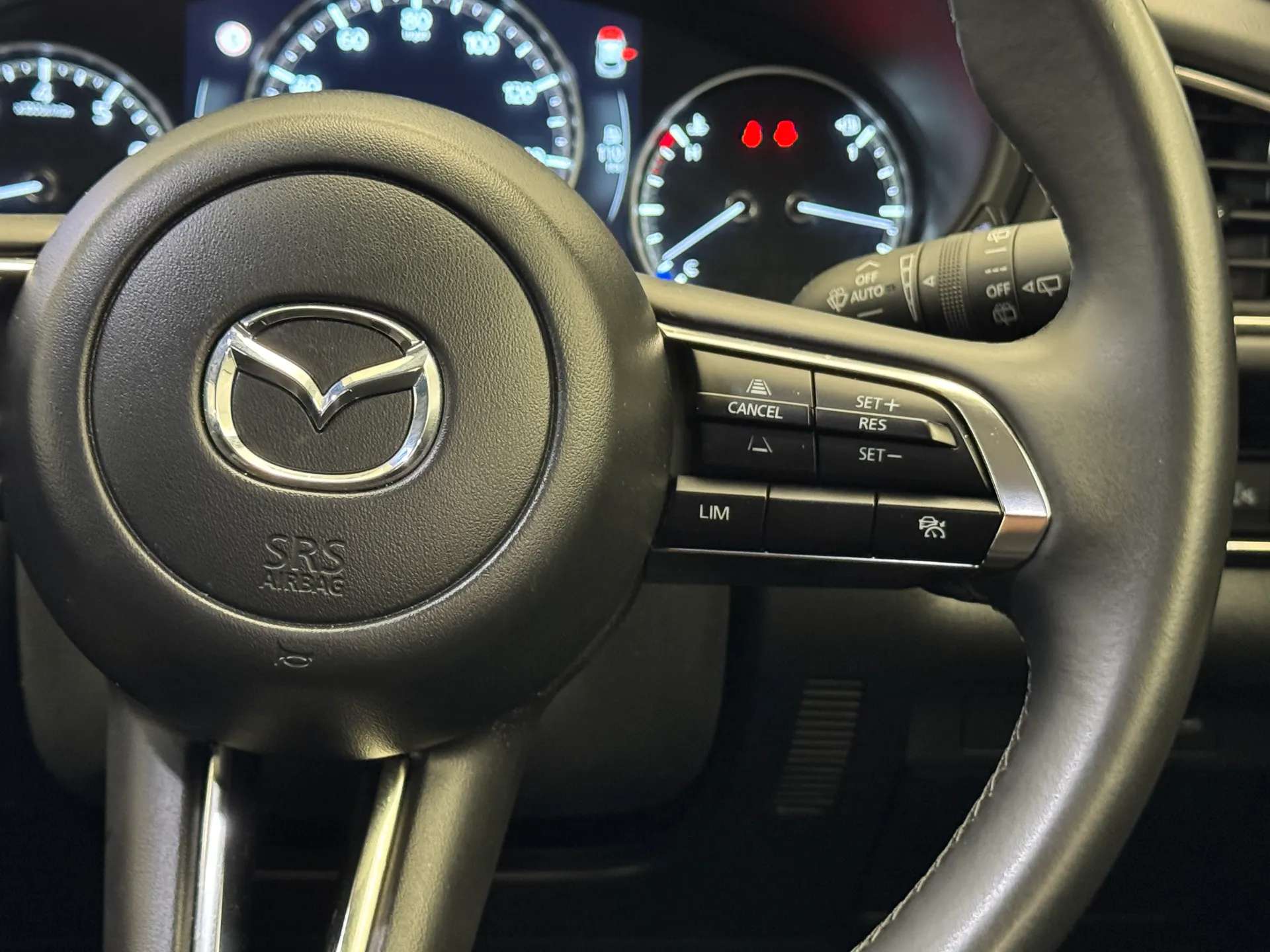 2025 MAZDA CX-30 2025 MAZDA CX-30