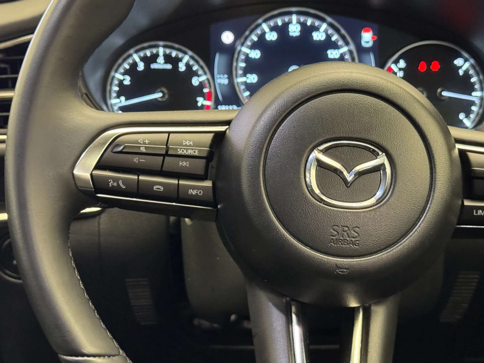 2025 MAZDA CX-30 2025 MAZDA CX-30