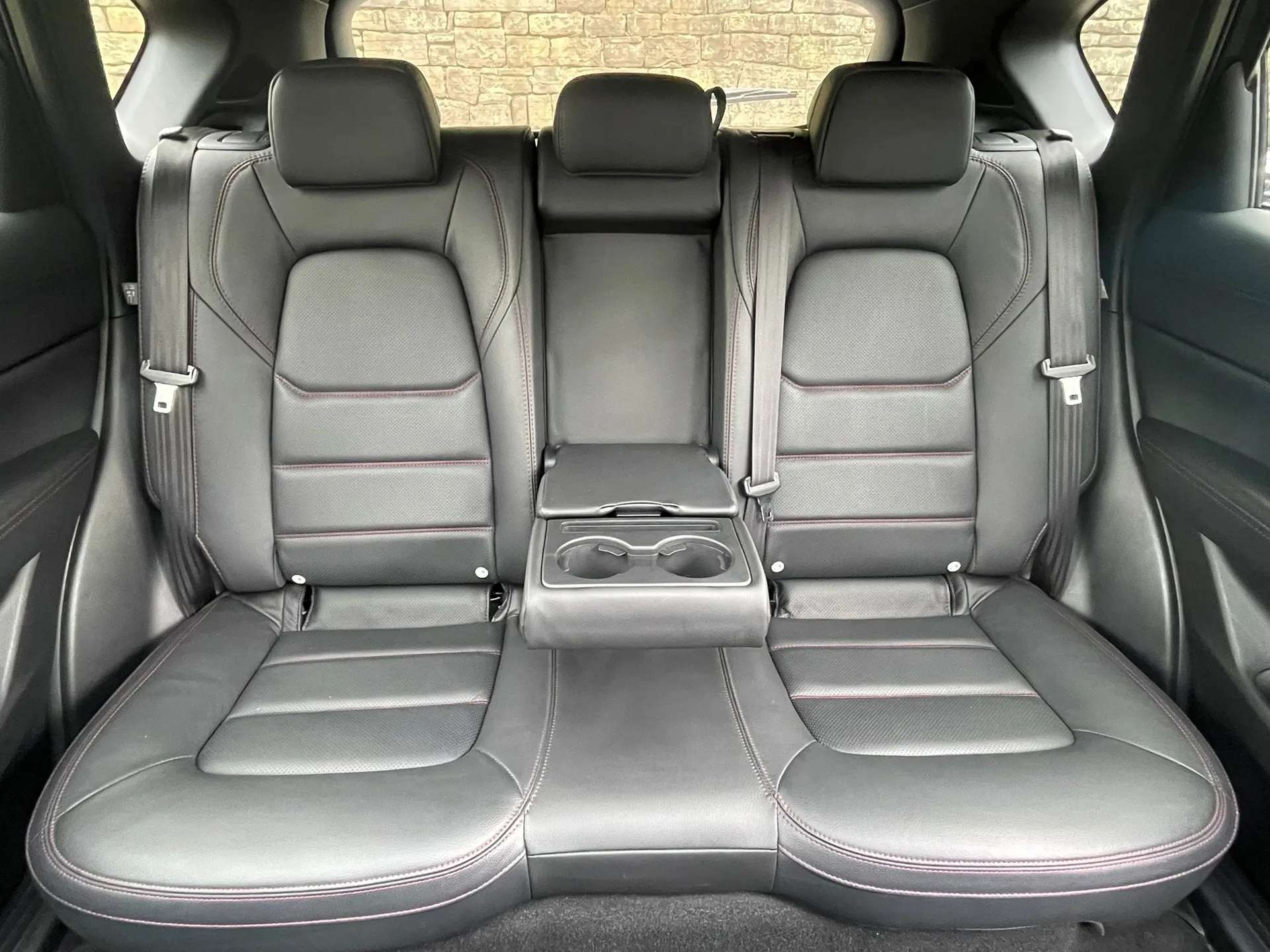 2025 MAZDA CX-5 2025 MAZDA CX-5
