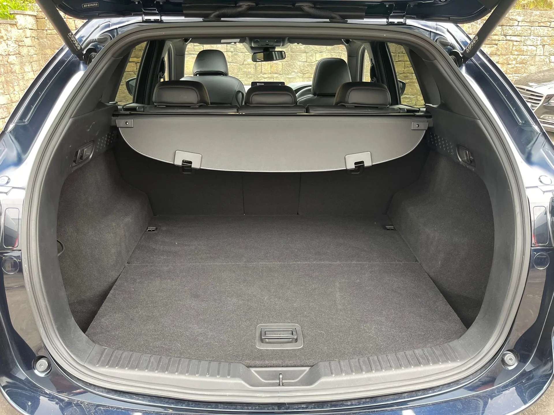 2025 MAZDA CX-5 2025 MAZDA CX-5