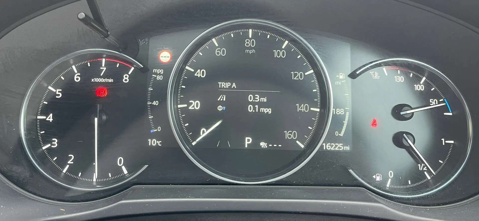 2025 MAZDA CX-5 2025 MAZDA CX-5