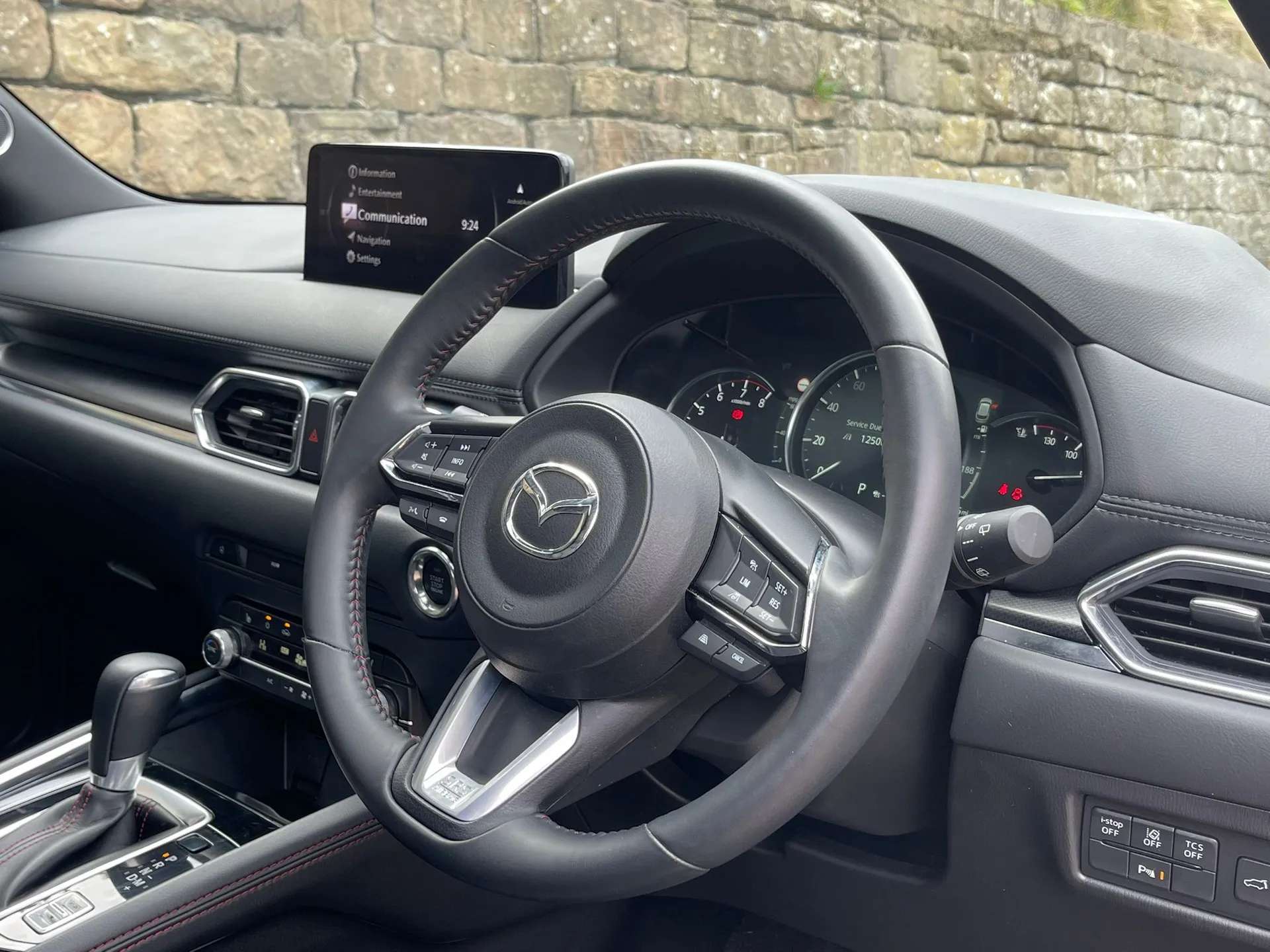 2025 MAZDA CX-5 2025 MAZDA CX-5