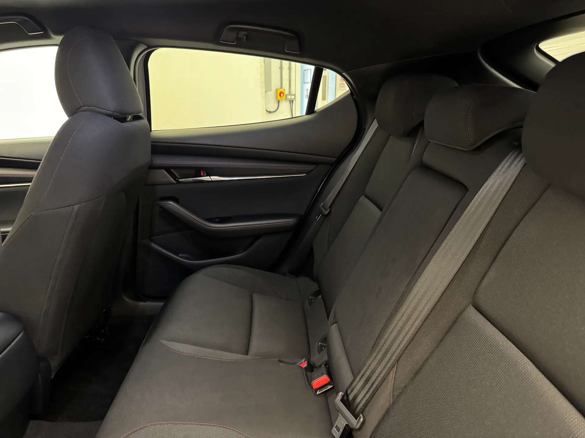 2025 MAZDA MAZDA3 2025 MAZDA MAZDA3