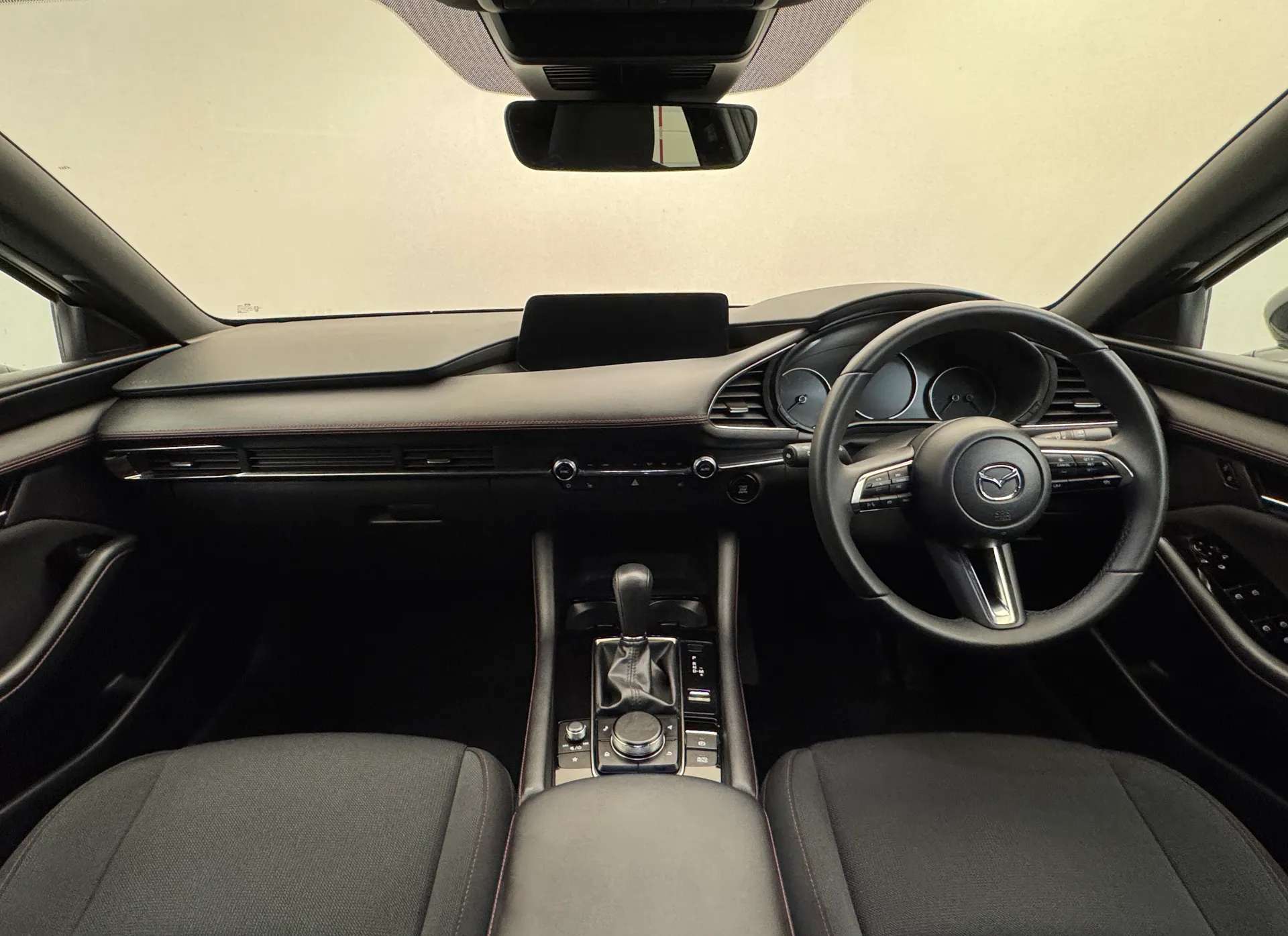 2025 MAZDA MAZDA3 2025 MAZDA MAZDA3