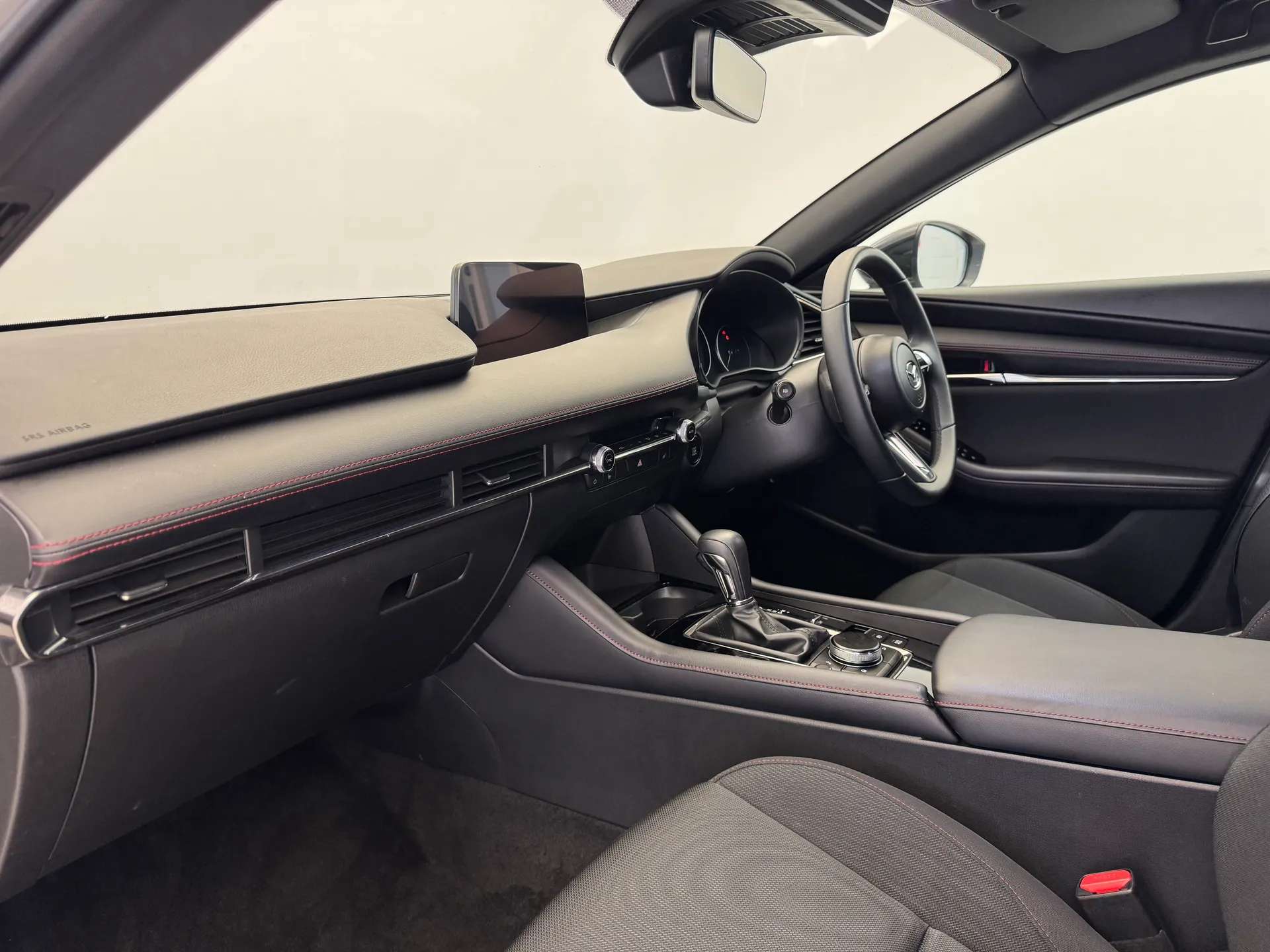 2025 MAZDA MAZDA3 2025 MAZDA MAZDA3