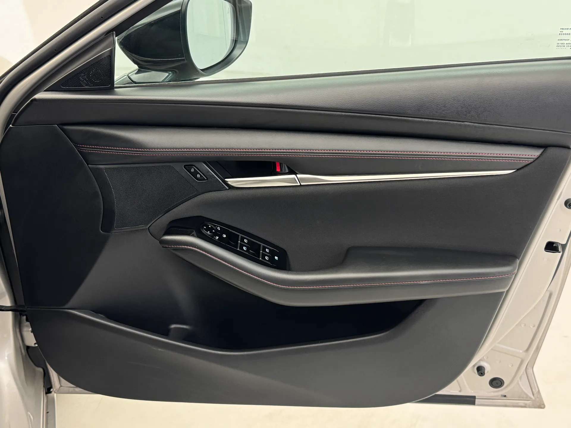 2025 MAZDA MAZDA3 2025 MAZDA MAZDA3