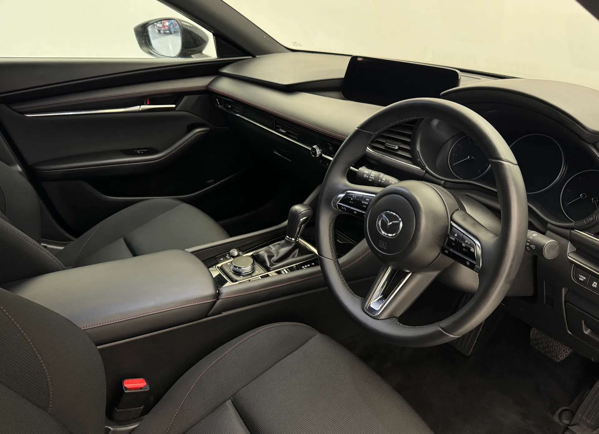 2025 MAZDA MAZDA3 2025 MAZDA MAZDA3