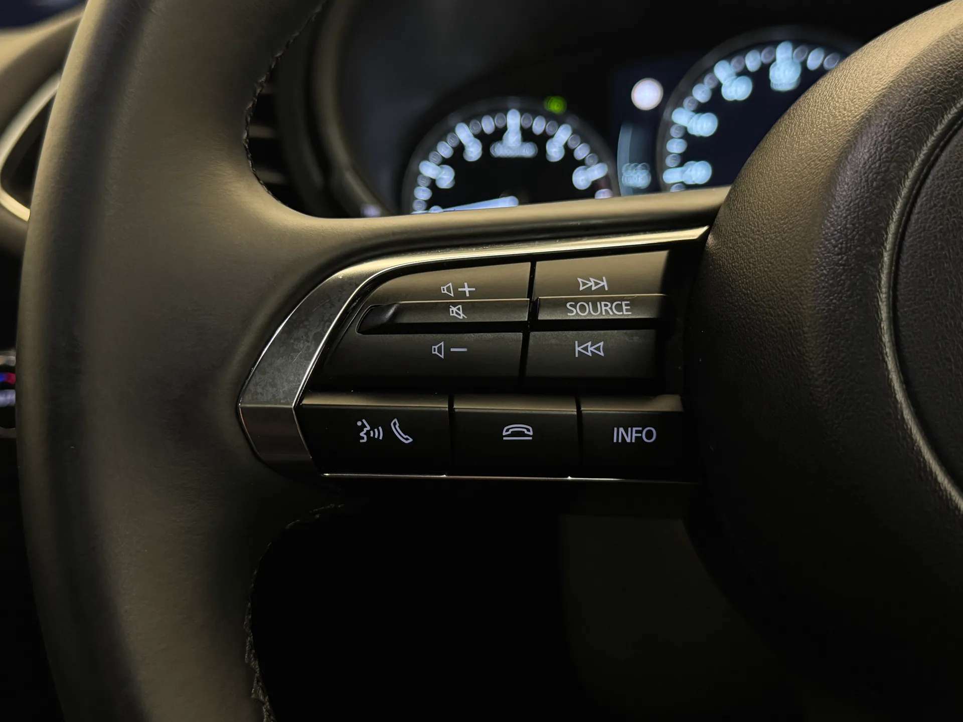 2025 MAZDA MAZDA3 2025 MAZDA MAZDA3