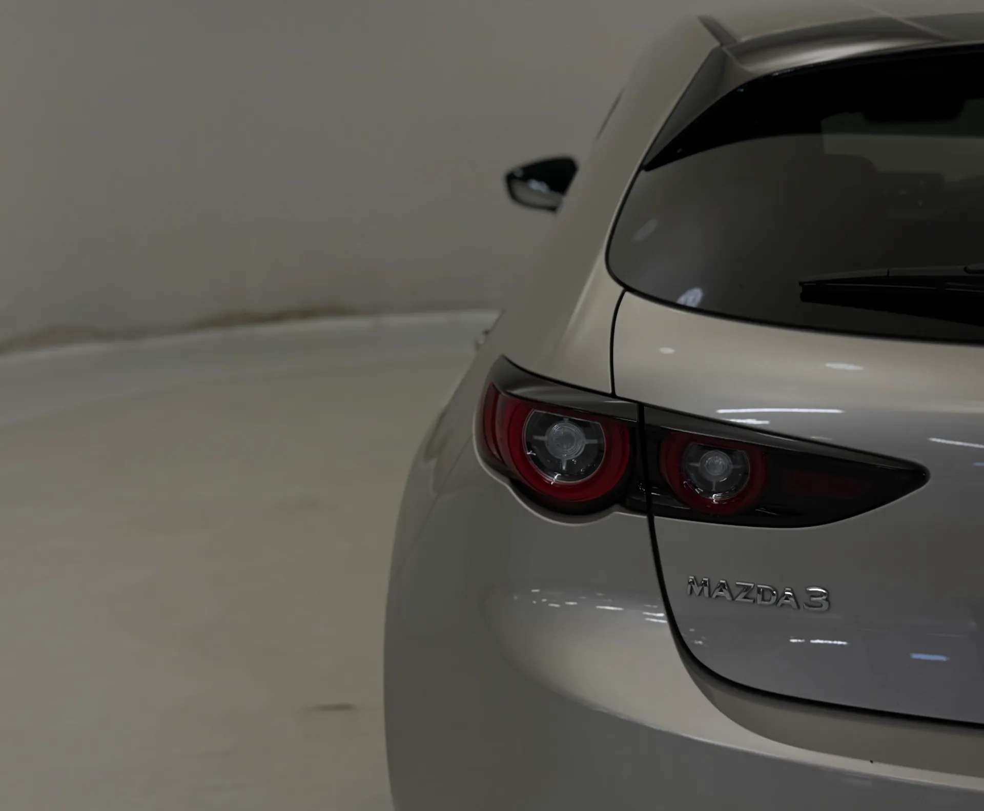 2025 MAZDA MAZDA3 2025 MAZDA MAZDA3