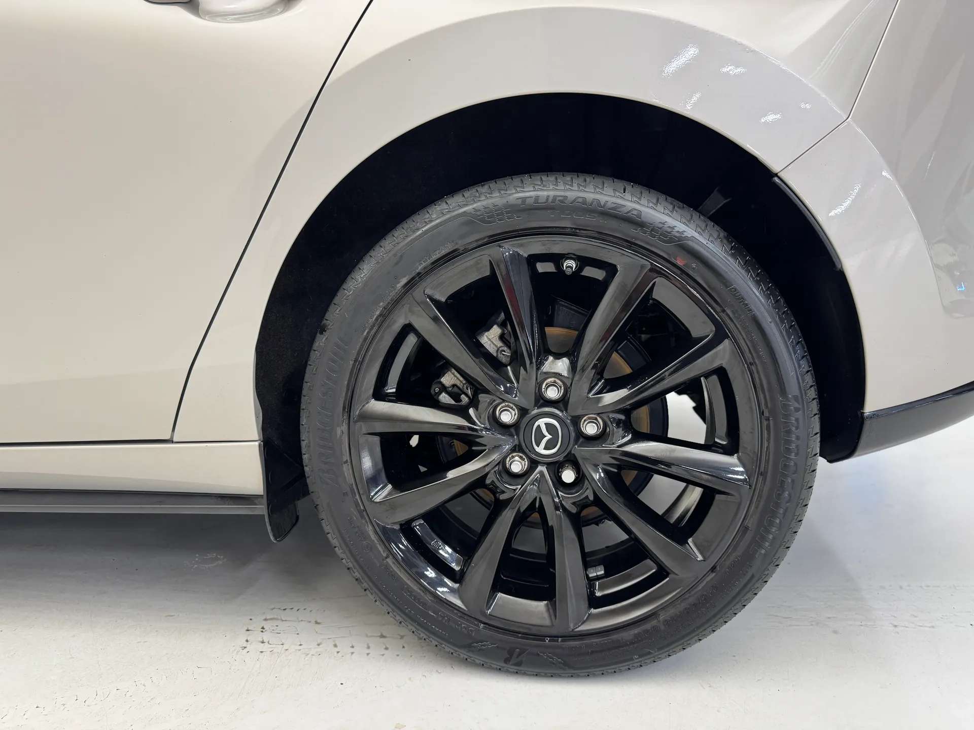 2025 MAZDA MAZDA3 2025 MAZDA MAZDA3