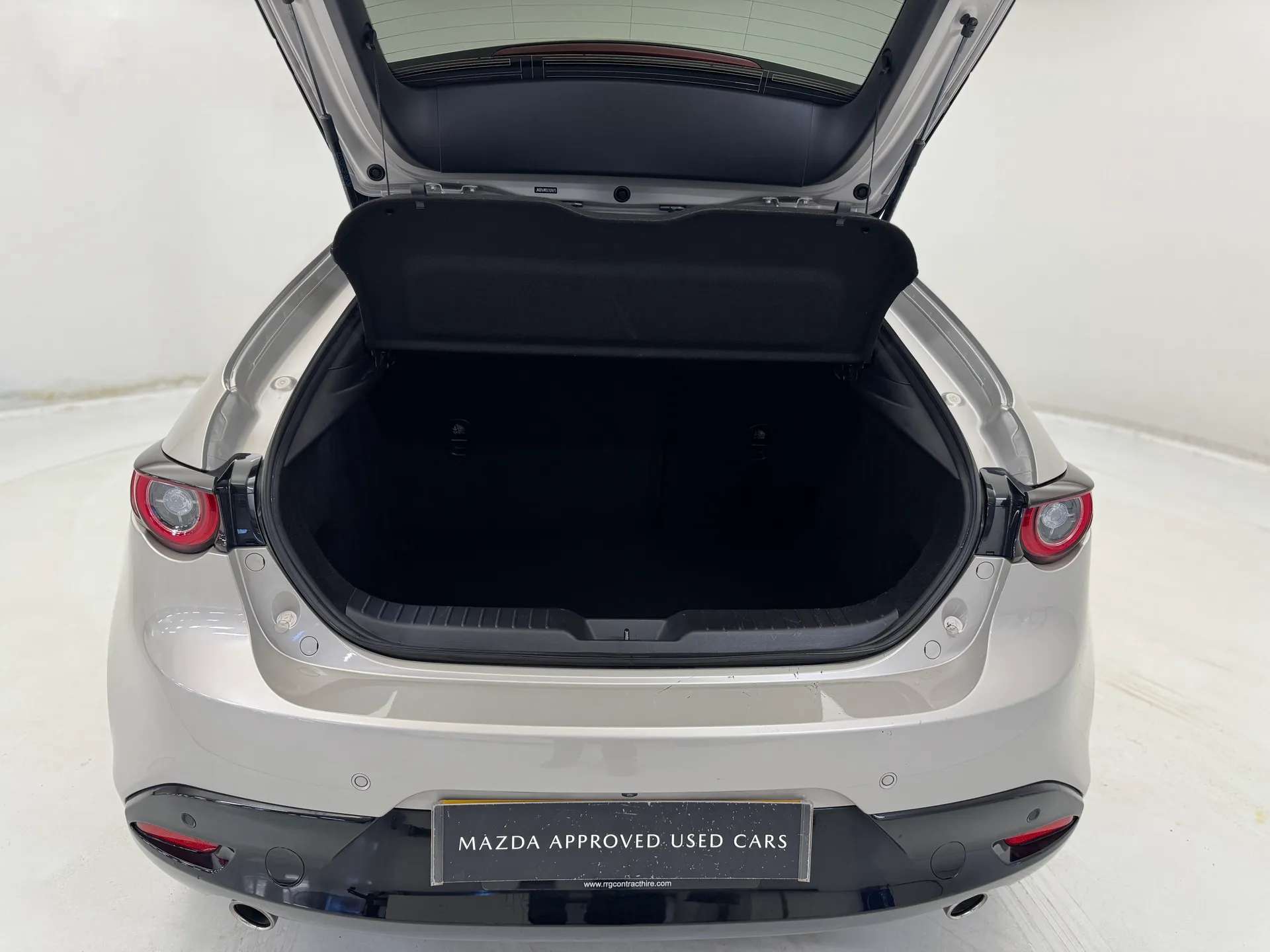 2025 MAZDA MAZDA3 2025 MAZDA MAZDA3
