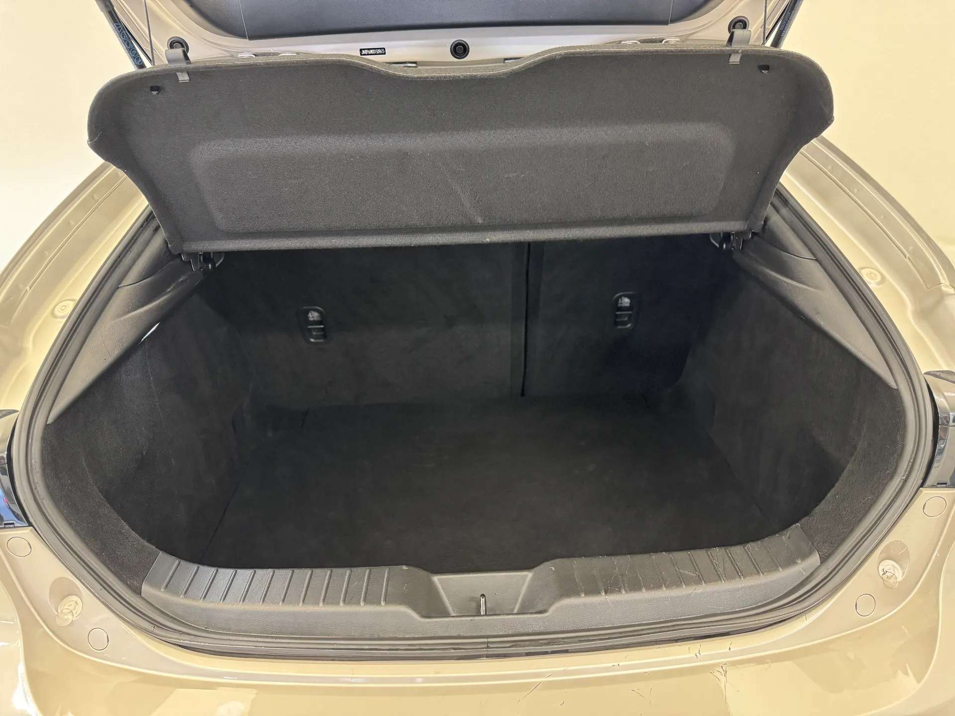 2025 MAZDA MAZDA3 2025 MAZDA MAZDA3