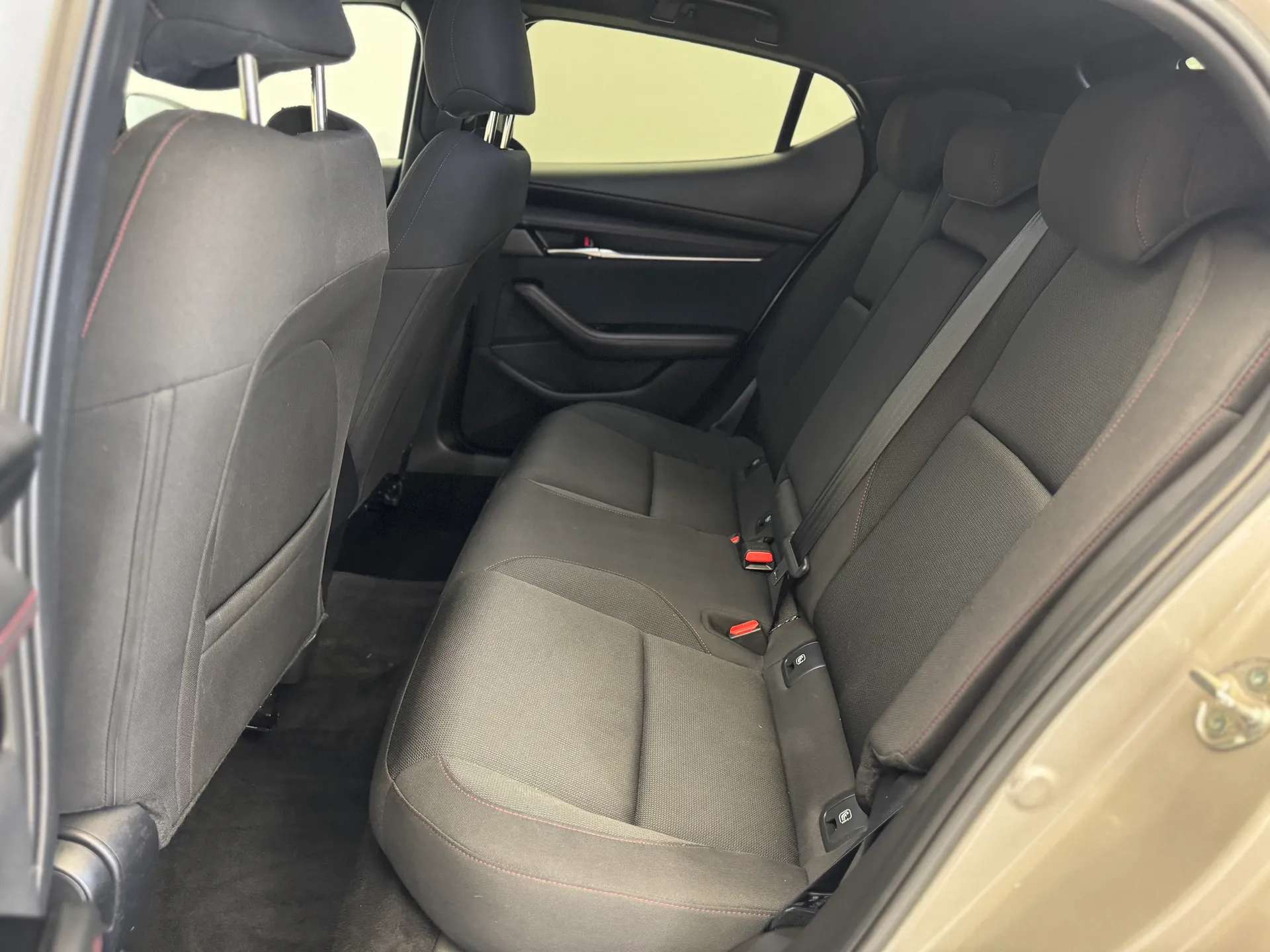 2025 MAZDA MAZDA3 2025 MAZDA MAZDA3