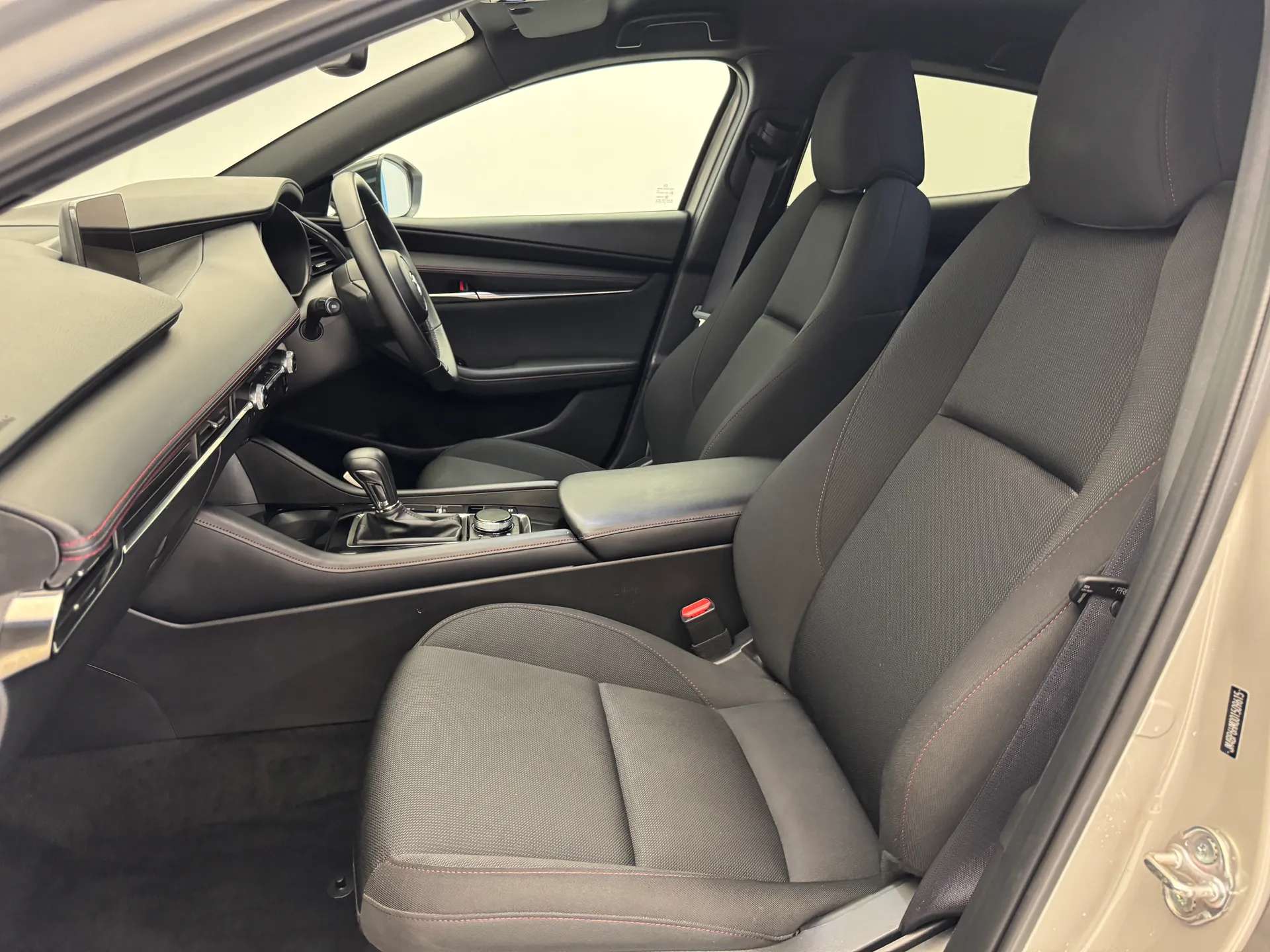 2025 MAZDA MAZDA3 2025 MAZDA MAZDA3