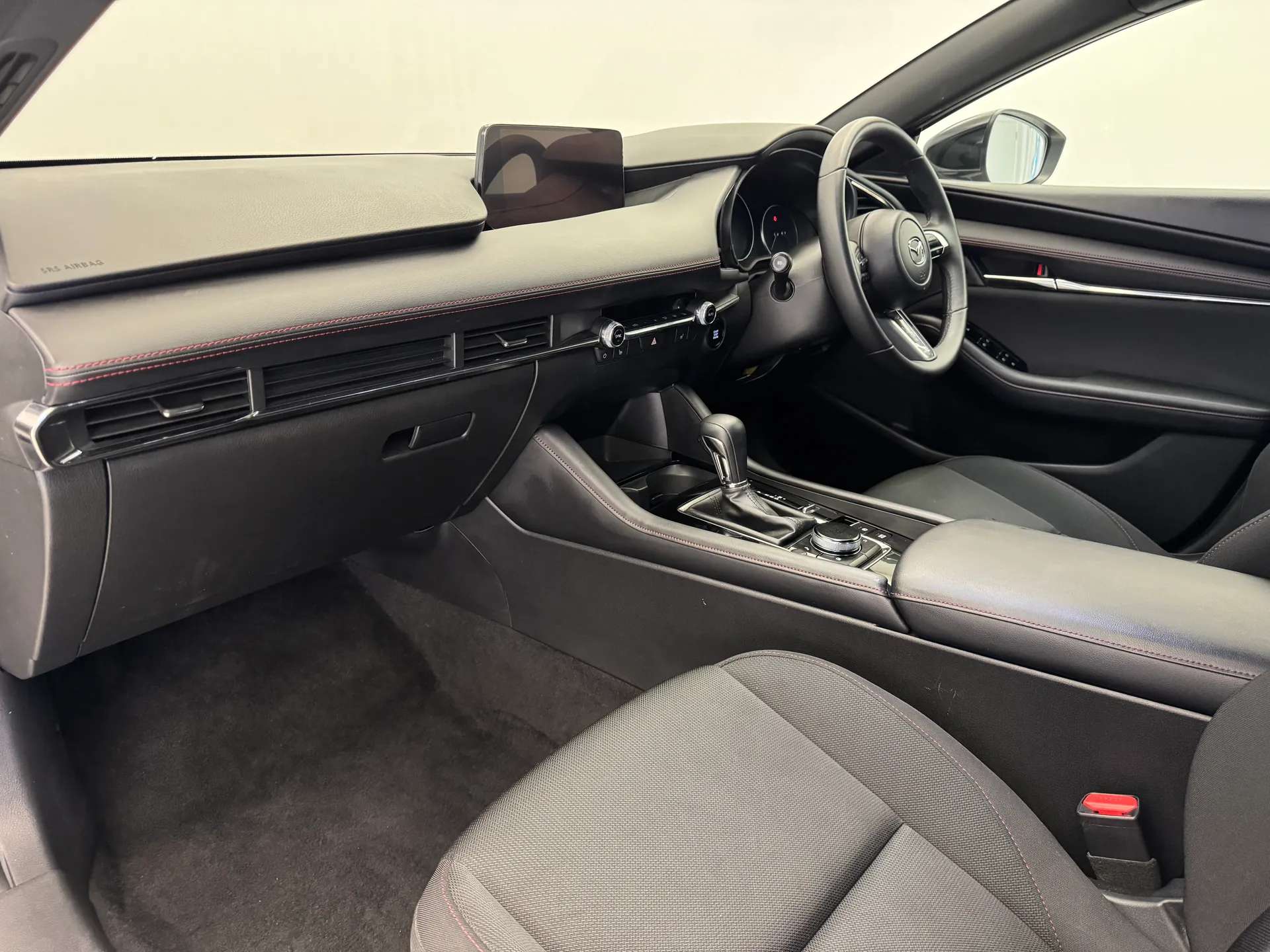 2025 MAZDA MAZDA3 2025 MAZDA MAZDA3