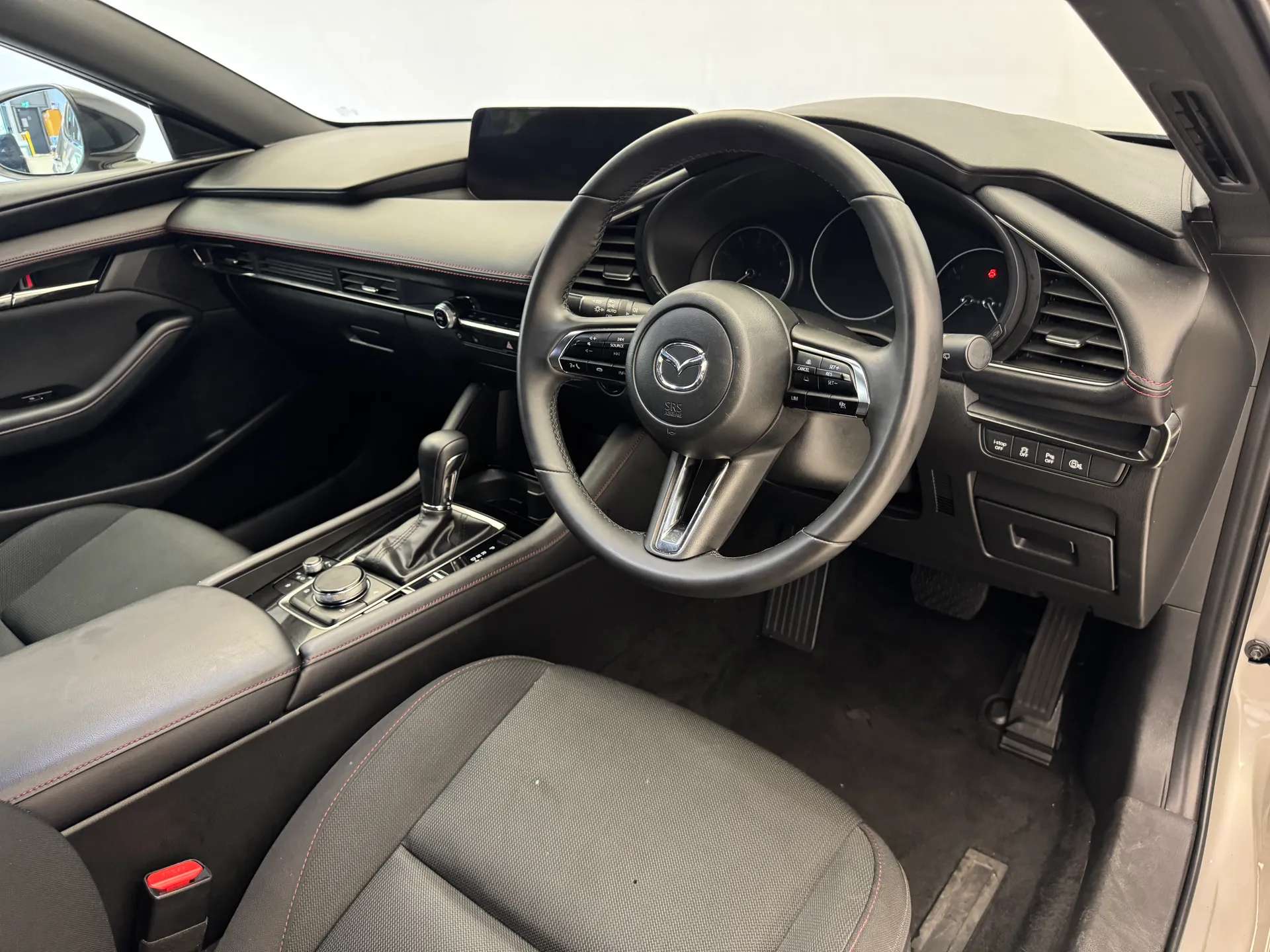2025 MAZDA MAZDA3 2025 MAZDA MAZDA3