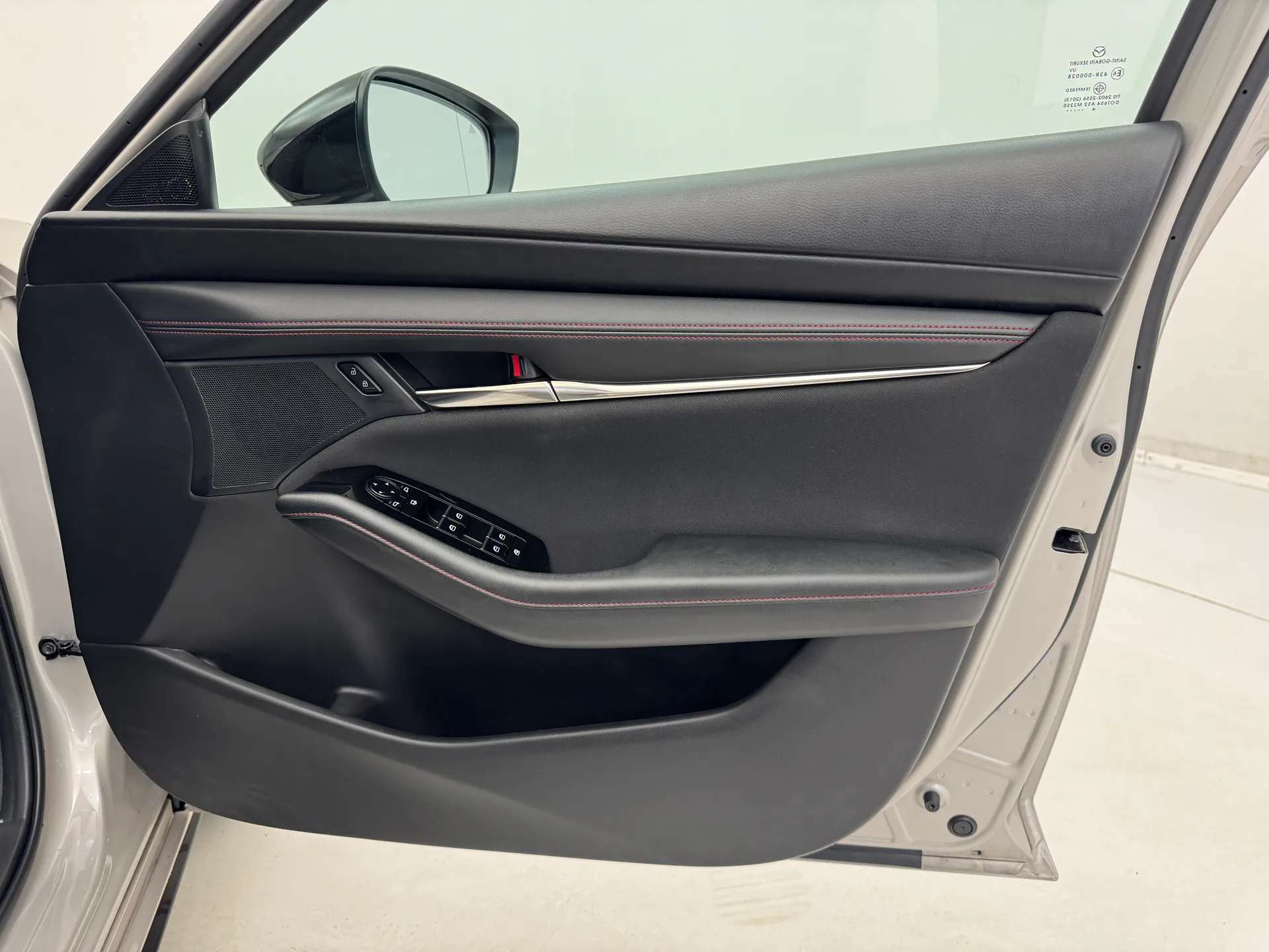 2025 MAZDA MAZDA3 2025 MAZDA MAZDA3