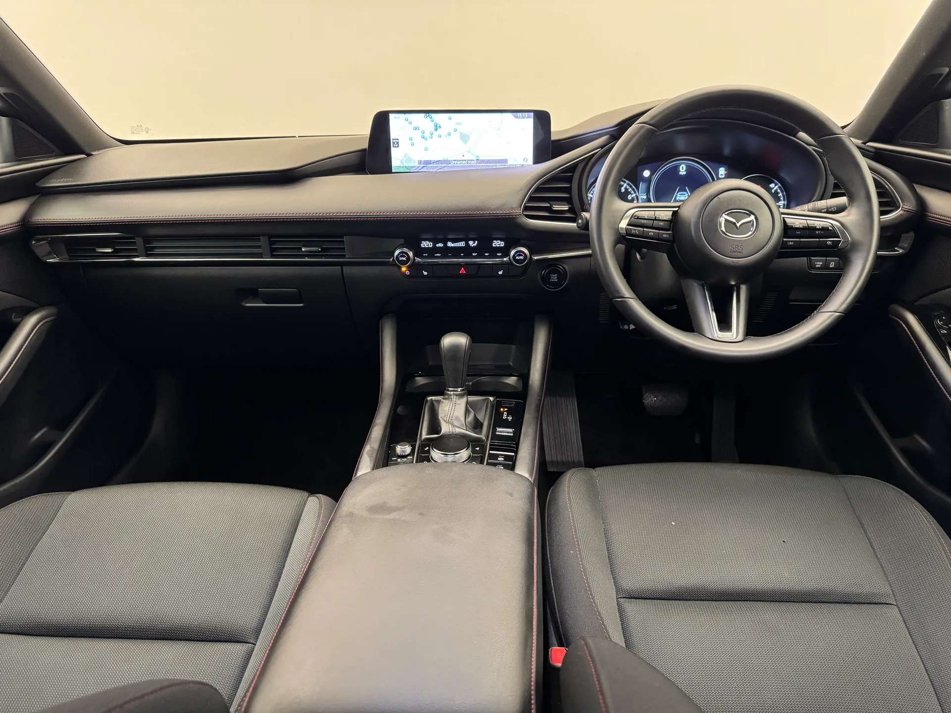 2025 MAZDA MAZDA3 2025 MAZDA MAZDA3