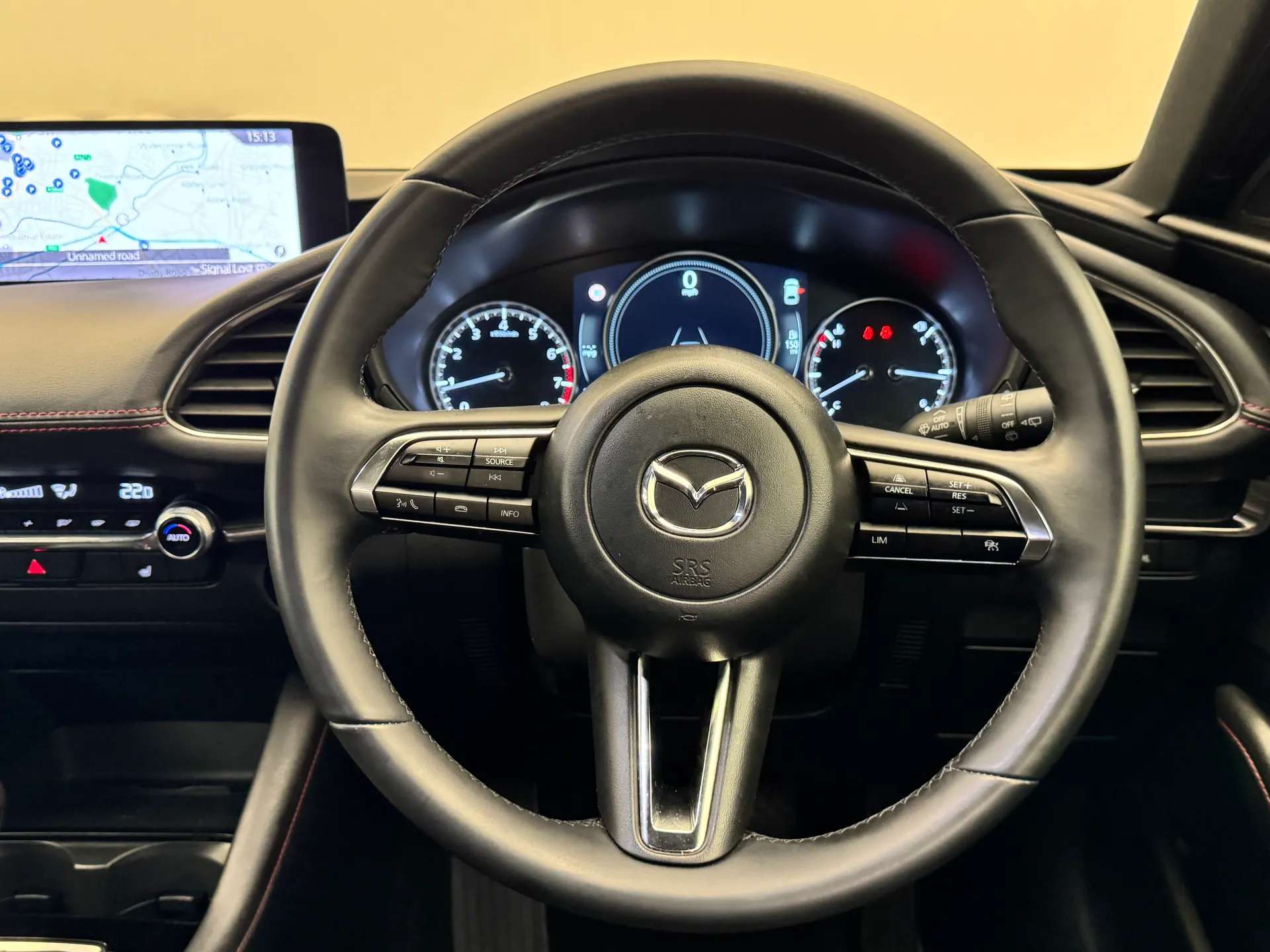 2025 MAZDA MAZDA3 2025 MAZDA MAZDA3