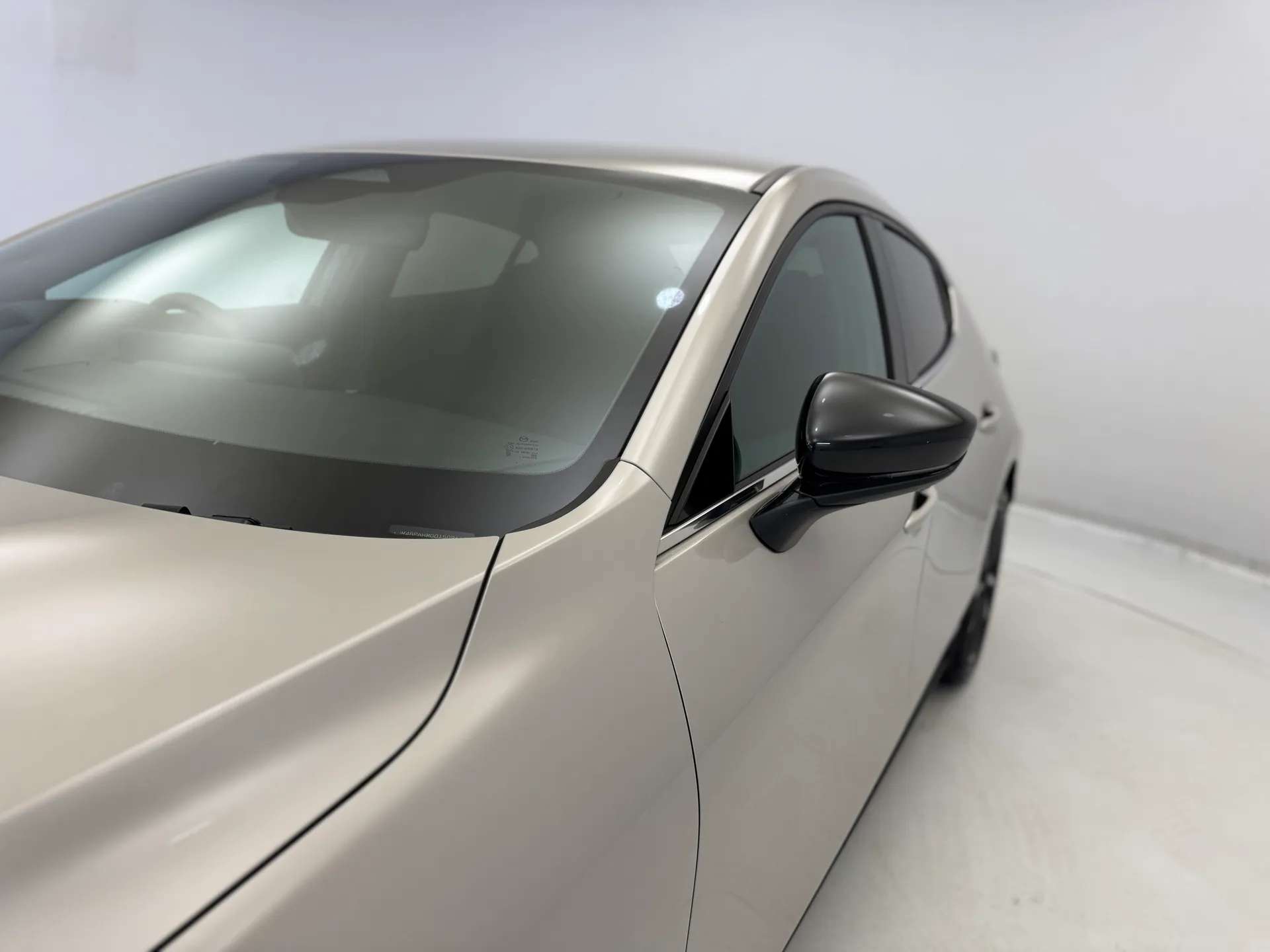 2025 MAZDA MAZDA3 2025 MAZDA MAZDA3