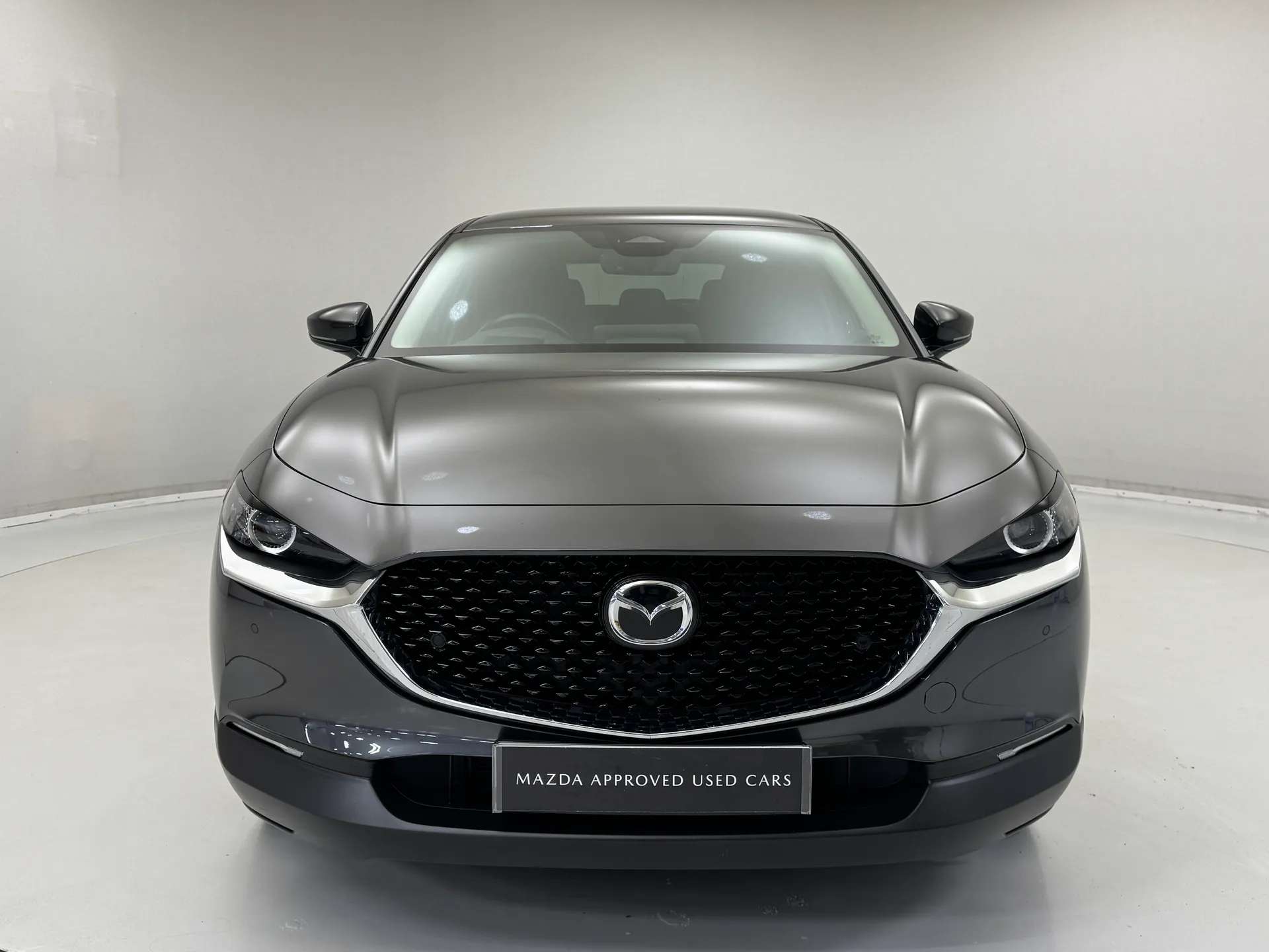 2024 MAZDA CX-30 2024 MAZDA CX-30