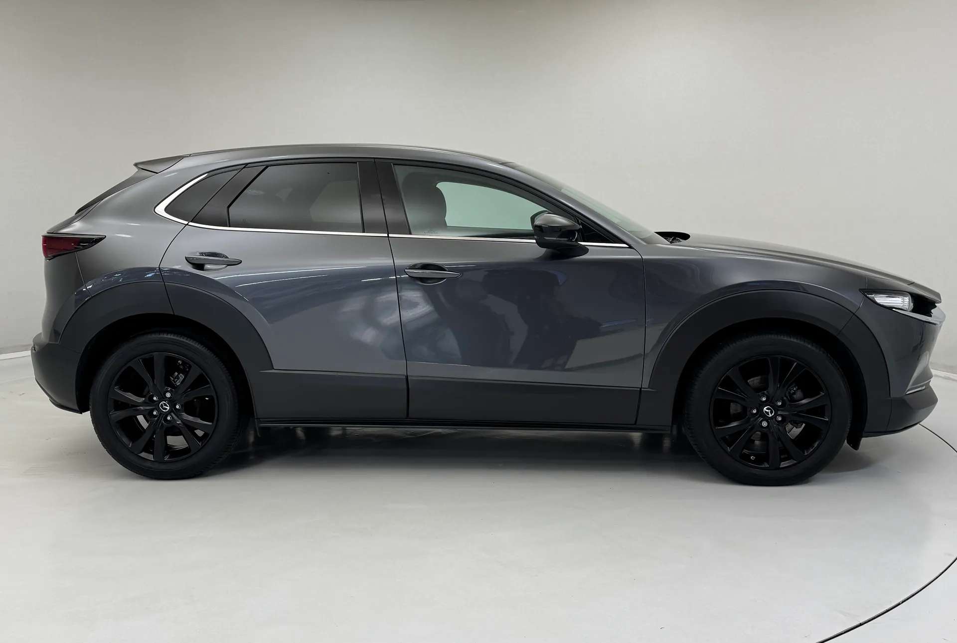 2024 MAZDA CX-30 2024 MAZDA CX-30