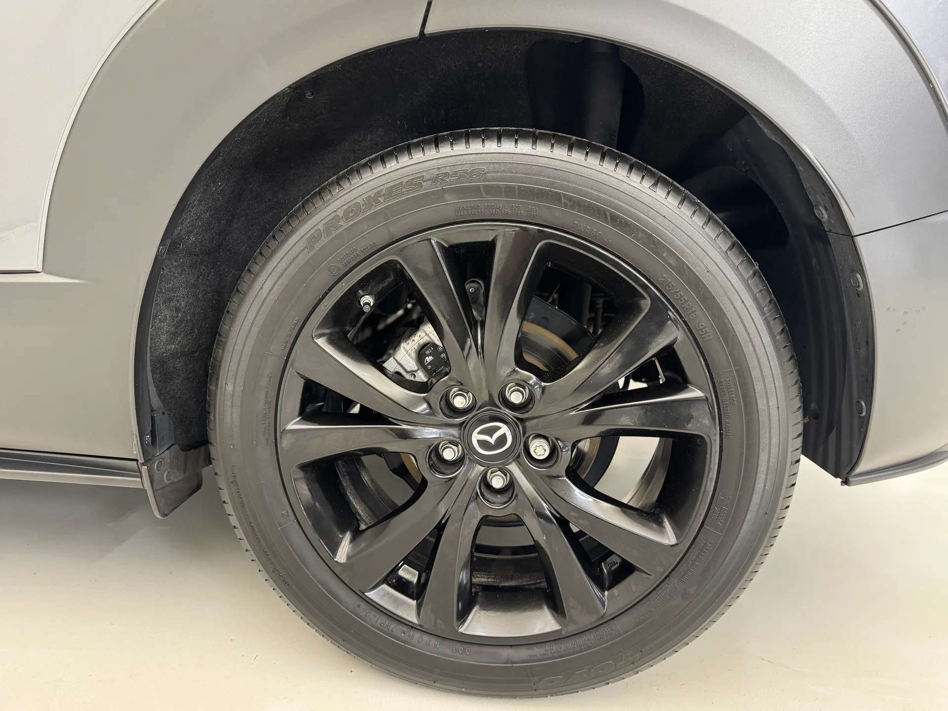 2024 MAZDA CX-30 2024 MAZDA CX-30