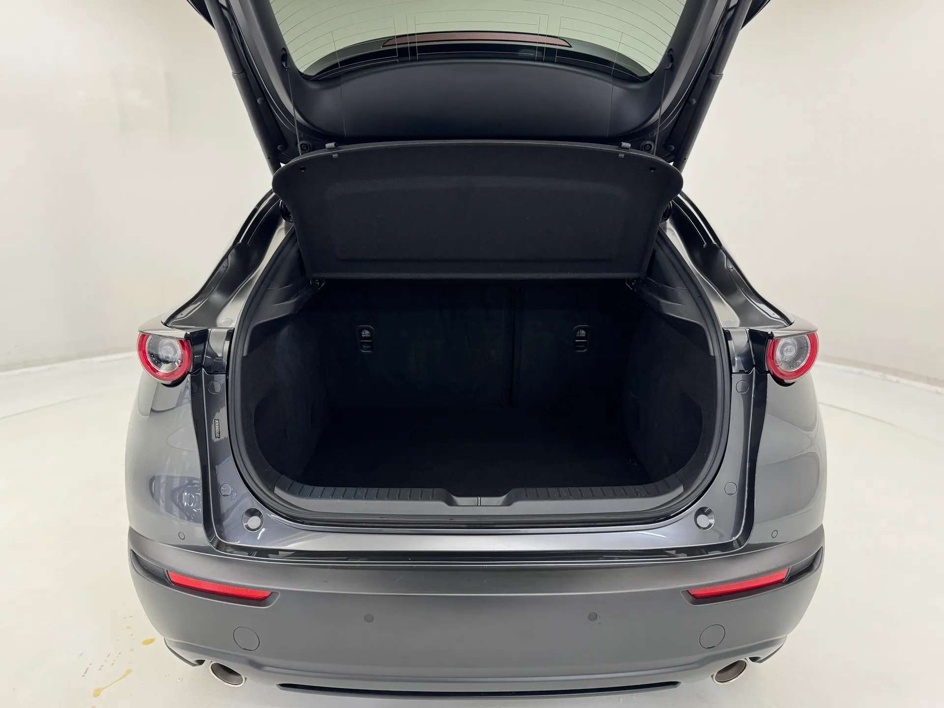 2024 MAZDA CX-30 2024 MAZDA CX-30