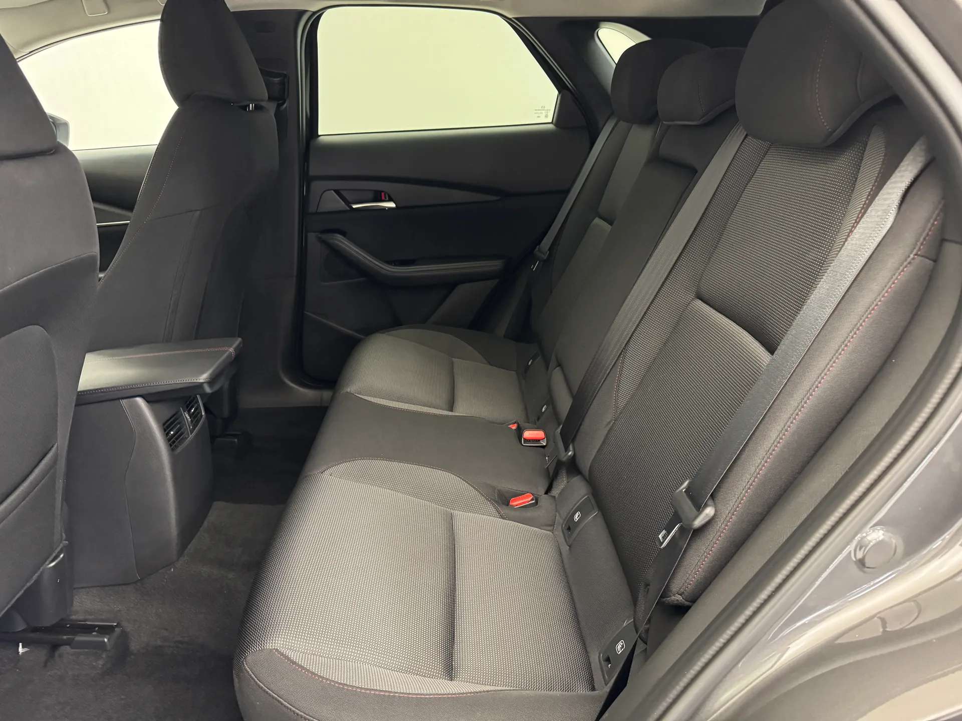 2024 MAZDA CX-30 2024 MAZDA CX-30