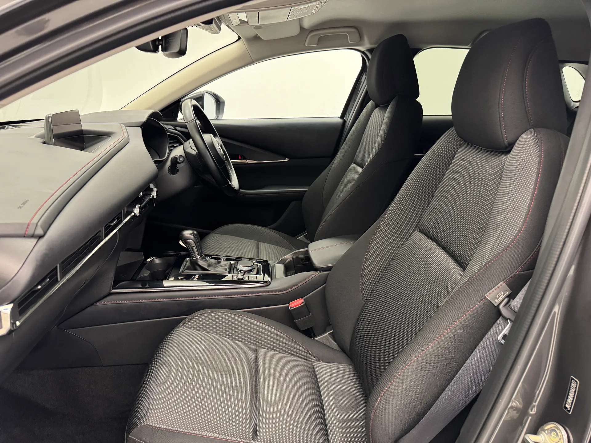 2024 MAZDA CX-30 2024 MAZDA CX-30