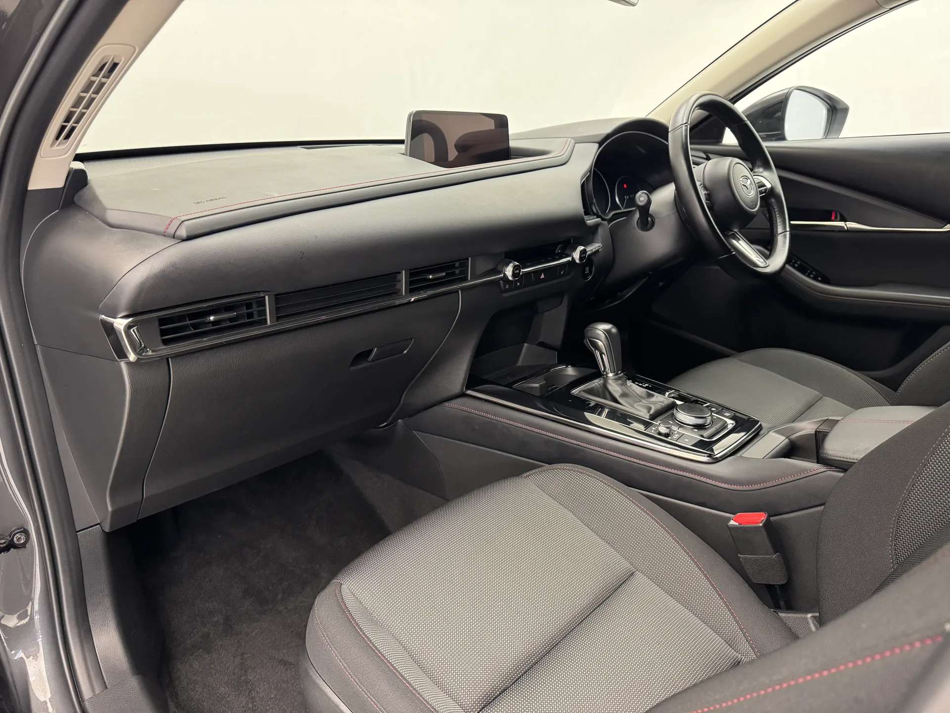 2024 MAZDA CX-30 2024 MAZDA CX-30