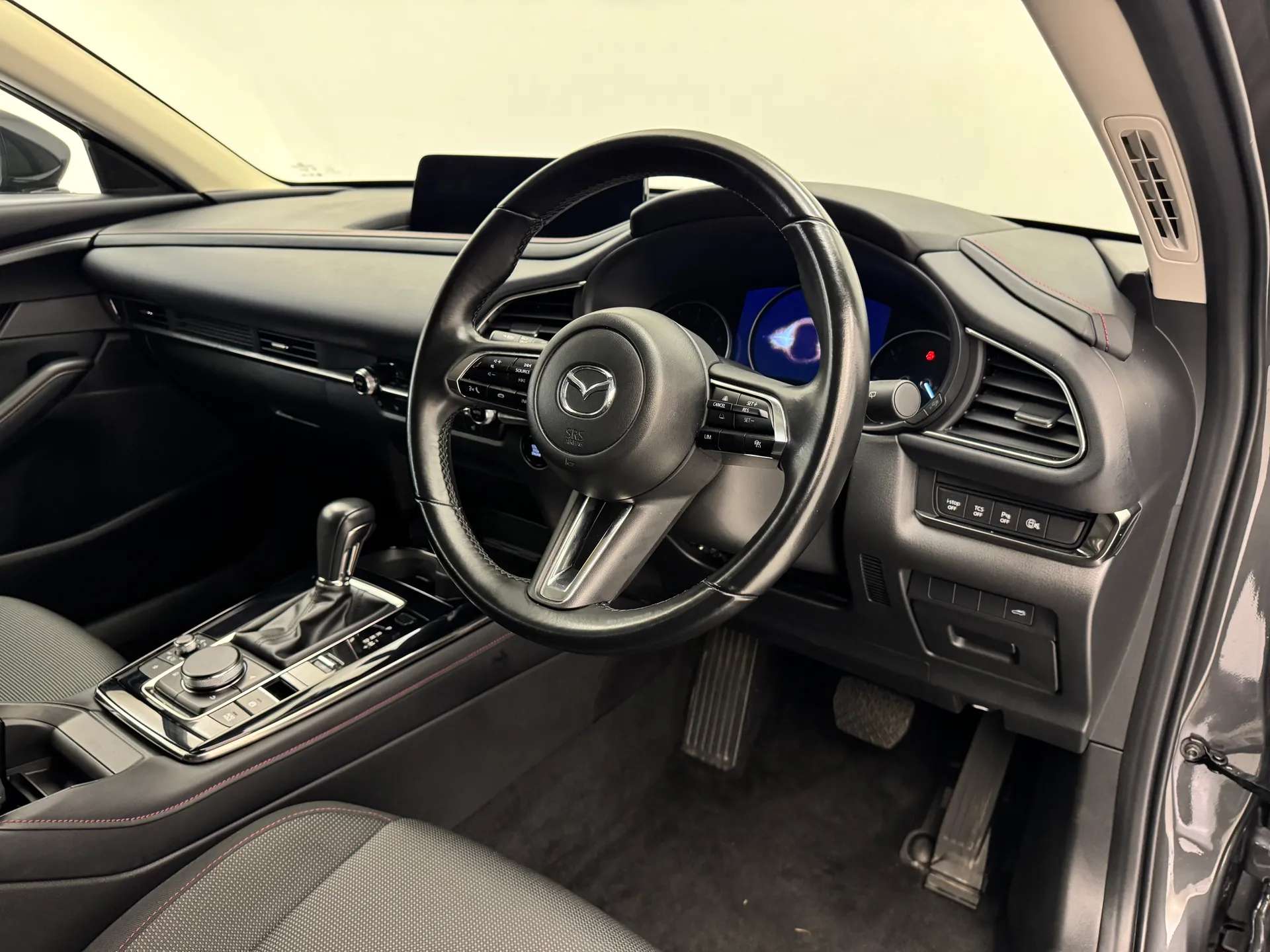 2024 MAZDA CX-30 2024 MAZDA CX-30