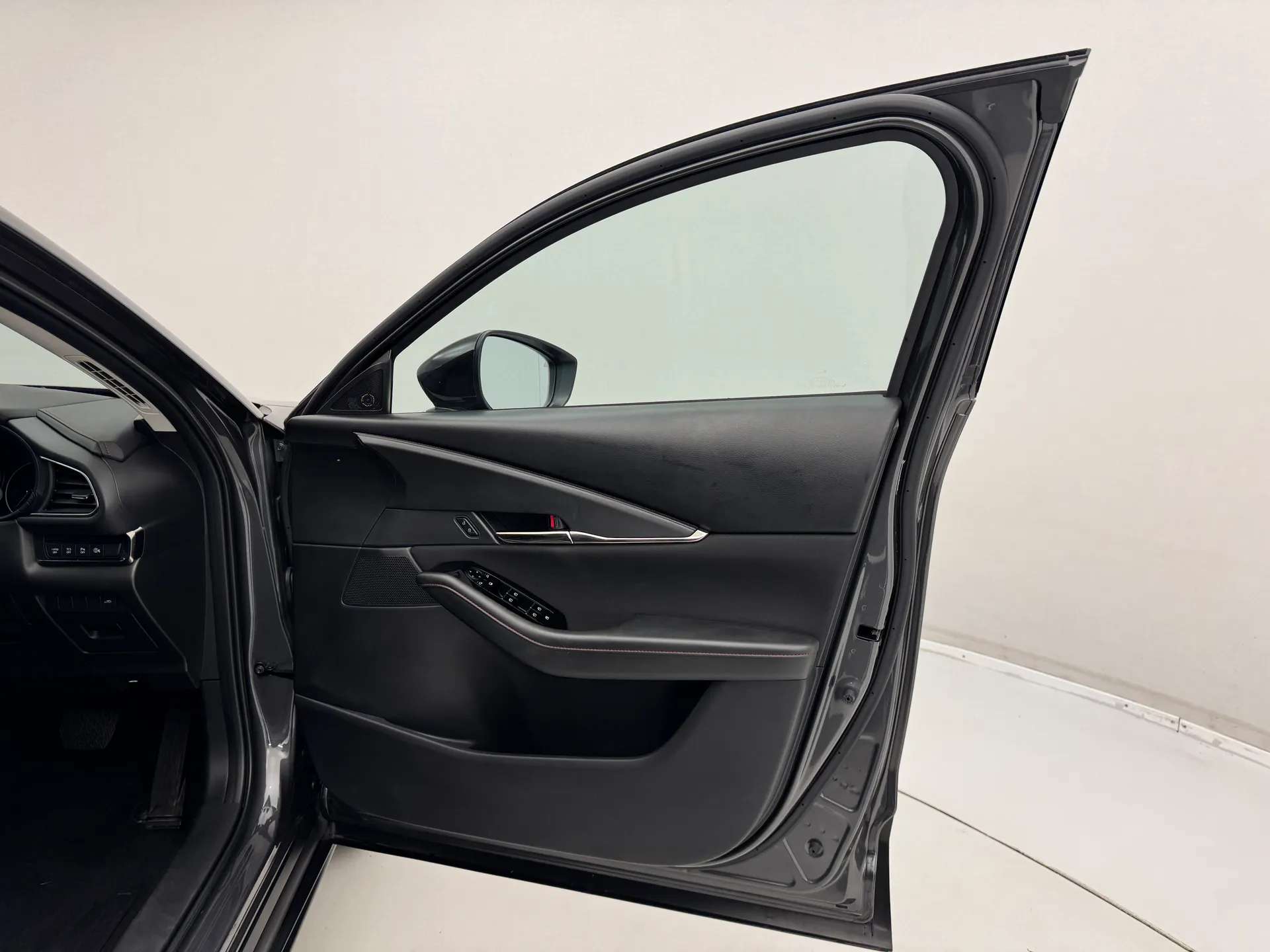 2024 MAZDA CX-30 2024 MAZDA CX-30