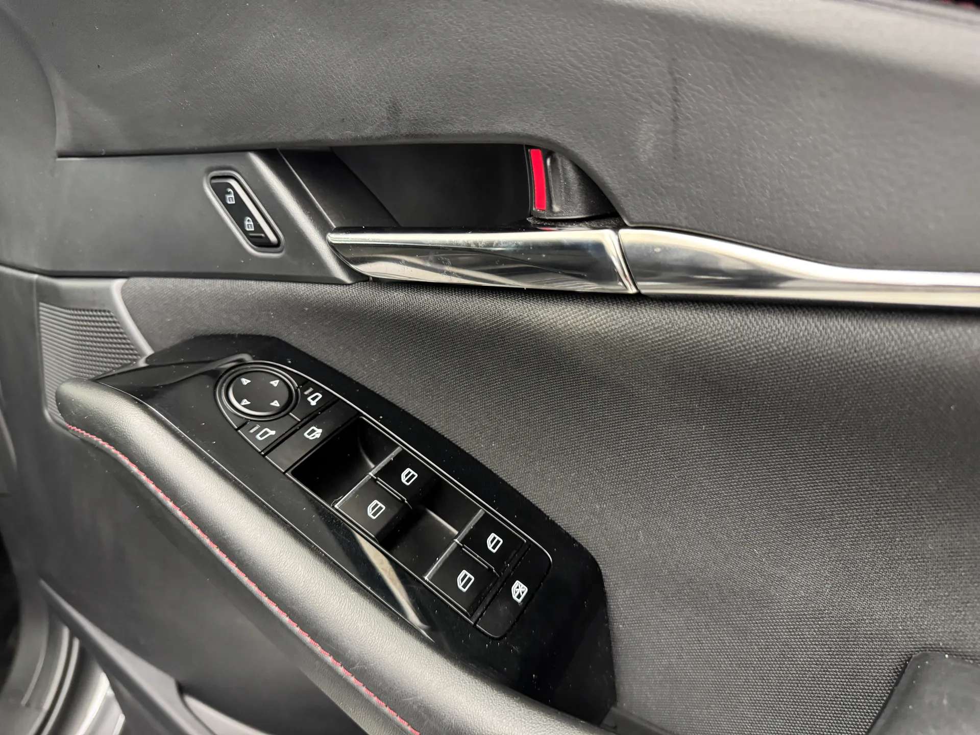 2024 MAZDA CX-30 2024 MAZDA CX-30