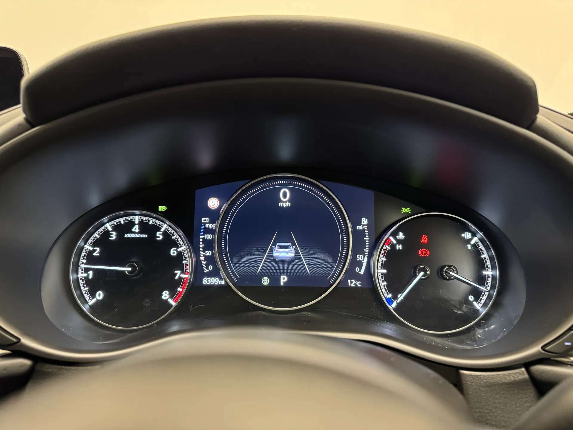 2024 MAZDA CX-30 2024 MAZDA CX-30