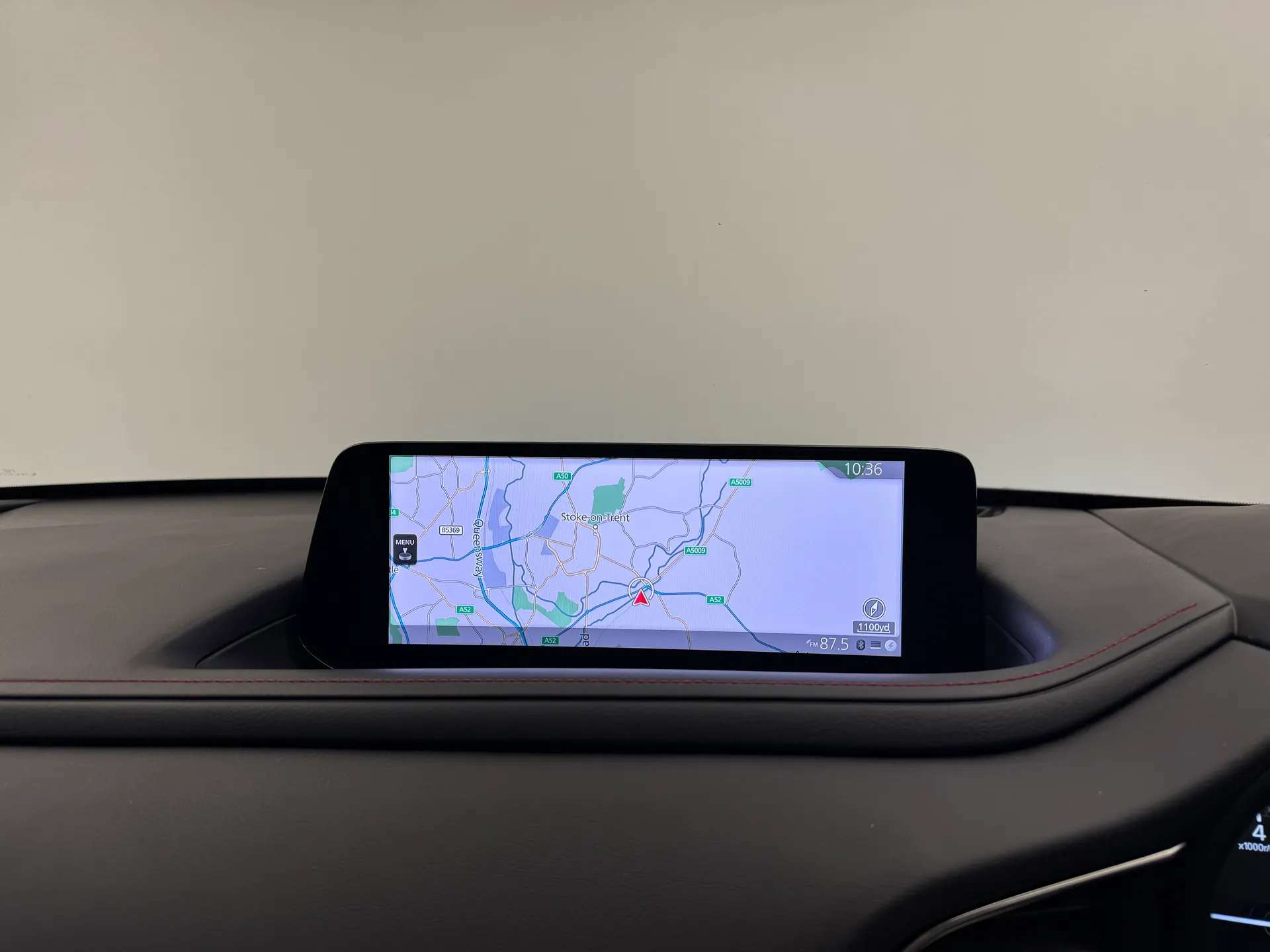 2024 MAZDA CX-30 2024 MAZDA CX-30