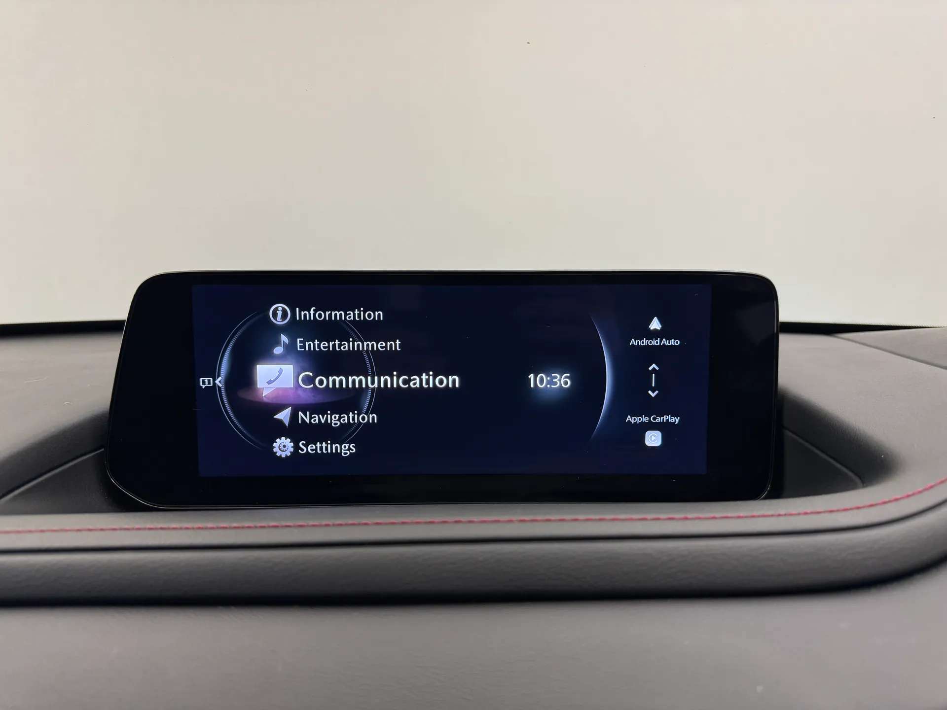 2024 MAZDA CX-30 2024 MAZDA CX-30