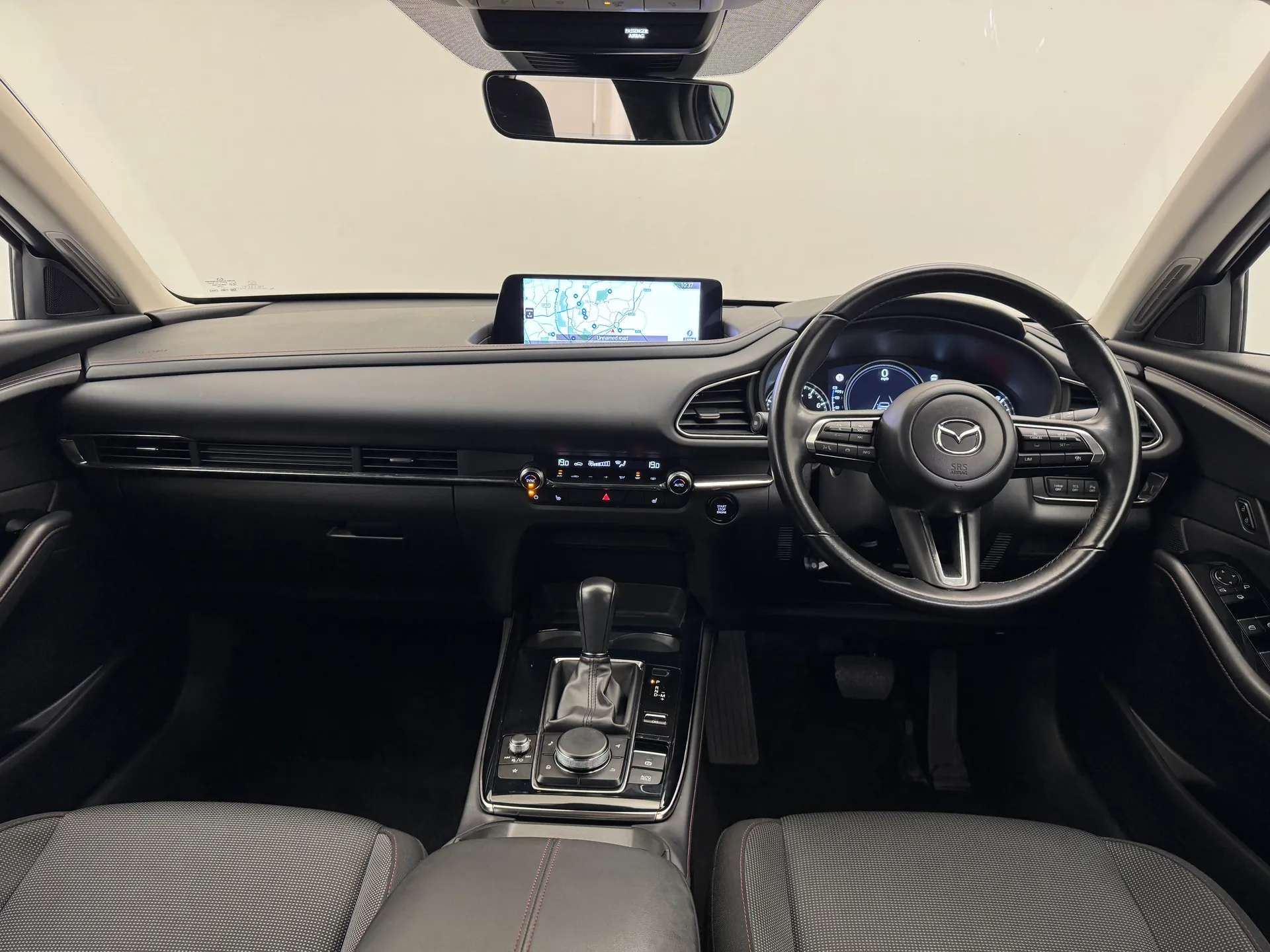 2024 MAZDA CX-30 2024 MAZDA CX-30