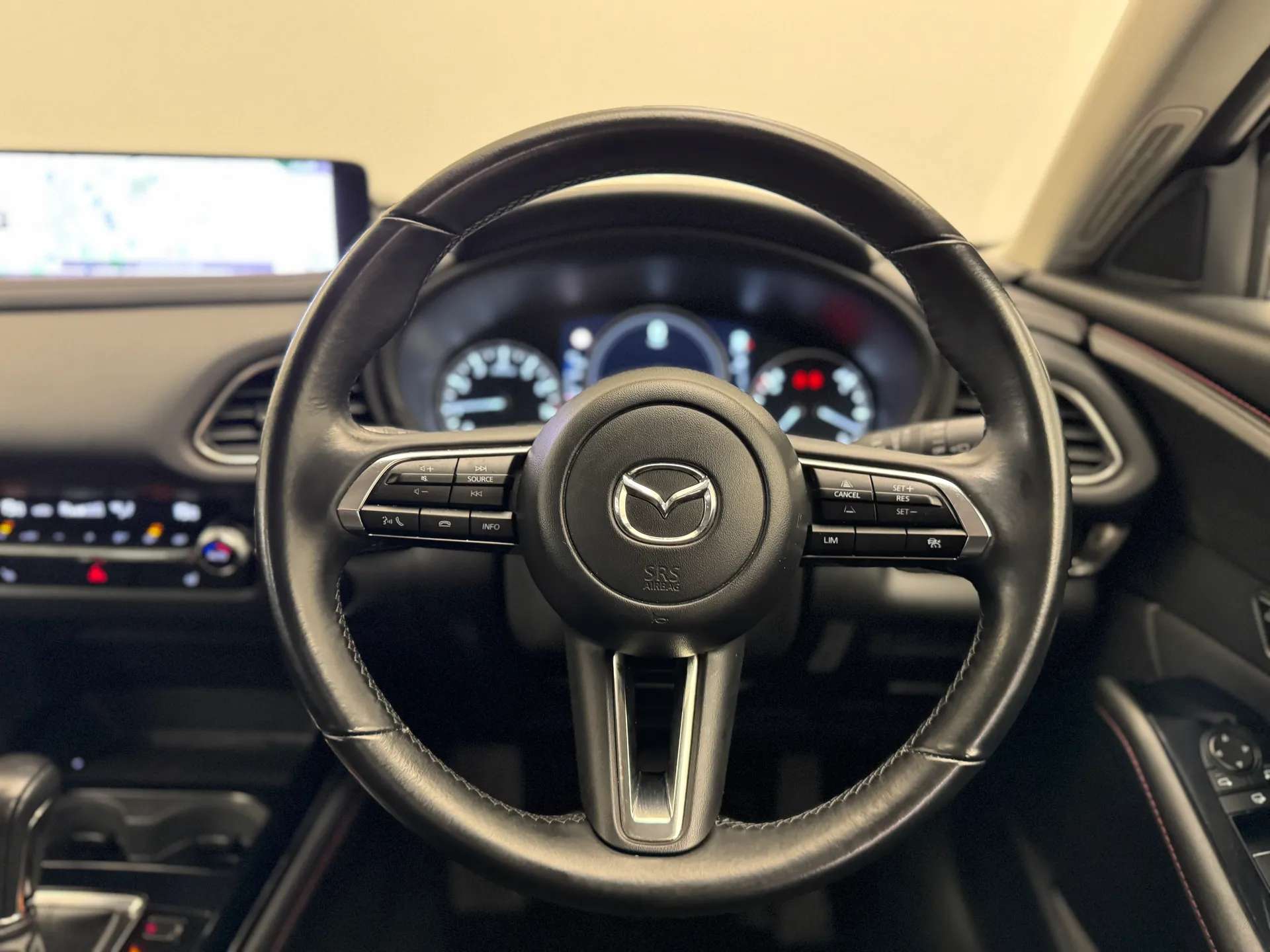 2024 MAZDA CX-30 2024 MAZDA CX-30