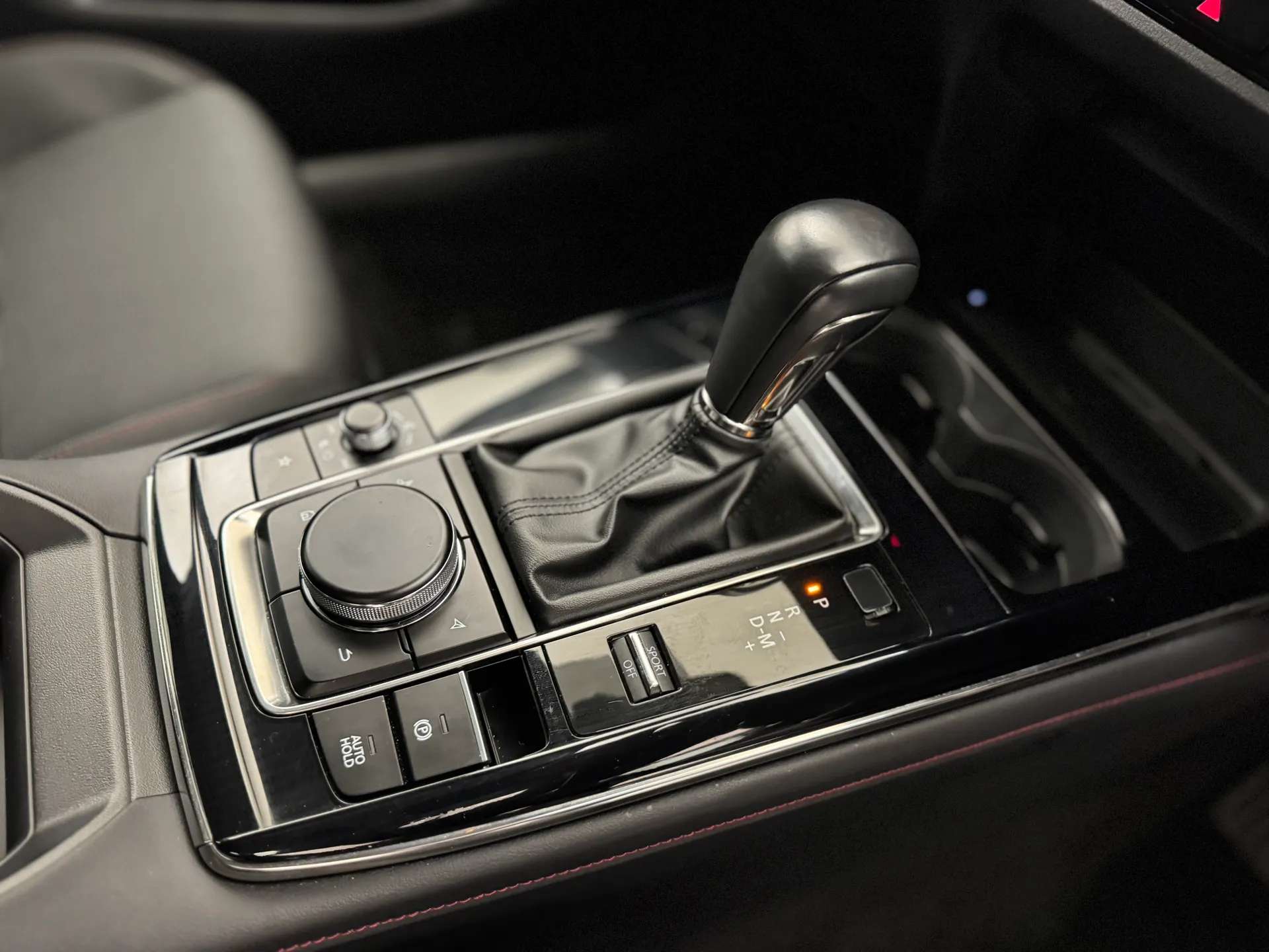 2024 MAZDA CX-30 2024 MAZDA CX-30