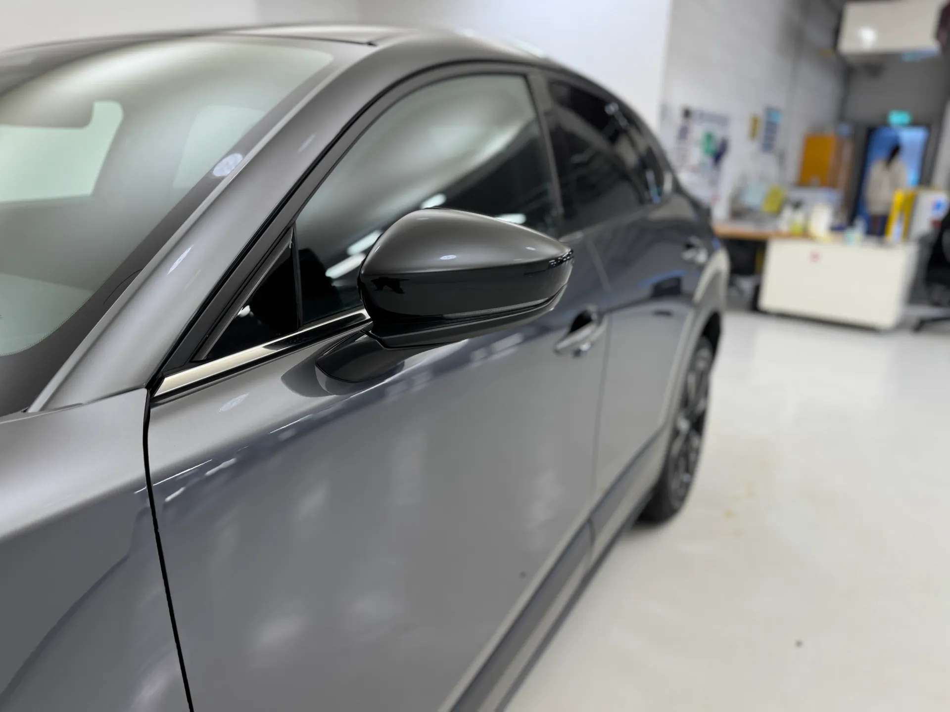 2024 MAZDA CX-30 2024 MAZDA CX-30