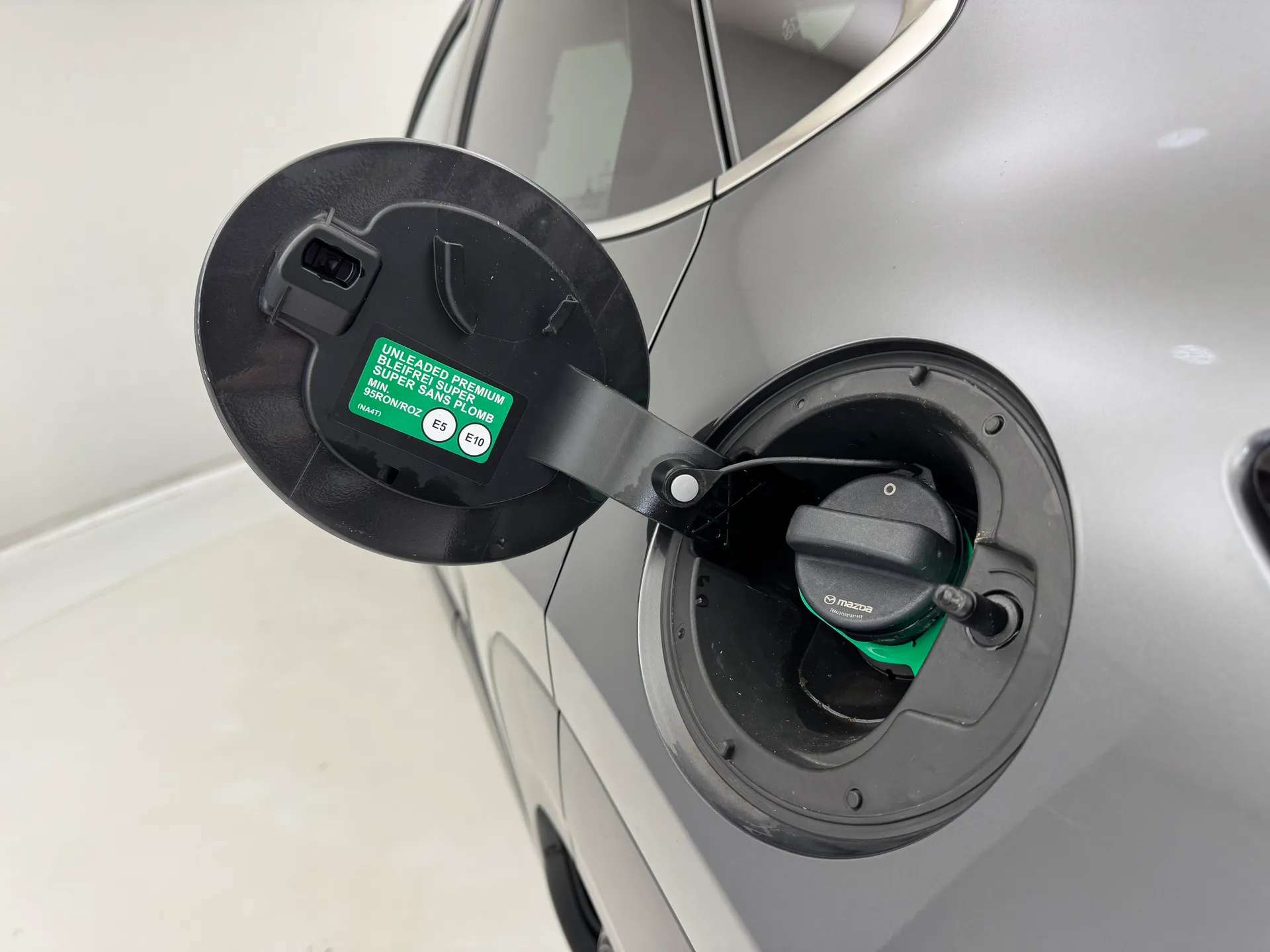 2024 MAZDA CX-30 2024 MAZDA CX-30