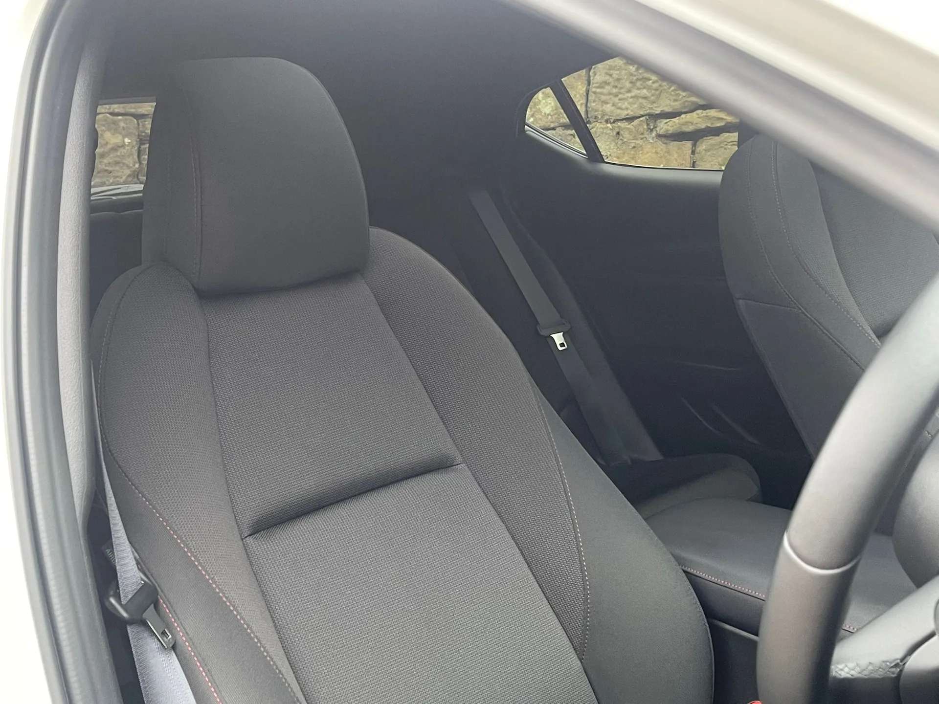 2025 MAZDA MAZDA3 2025 MAZDA MAZDA3