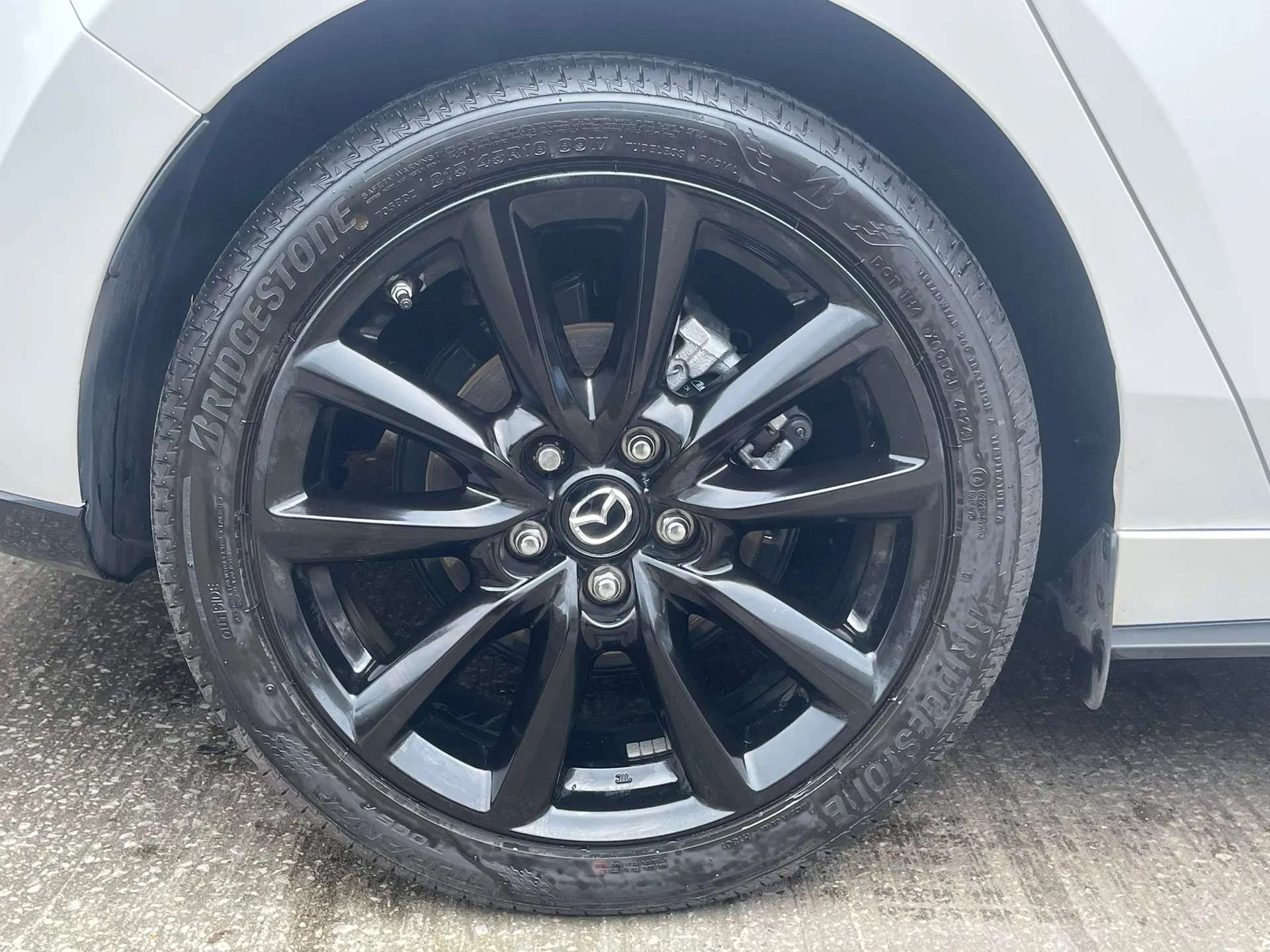 2025 MAZDA MAZDA3 2025 MAZDA MAZDA3